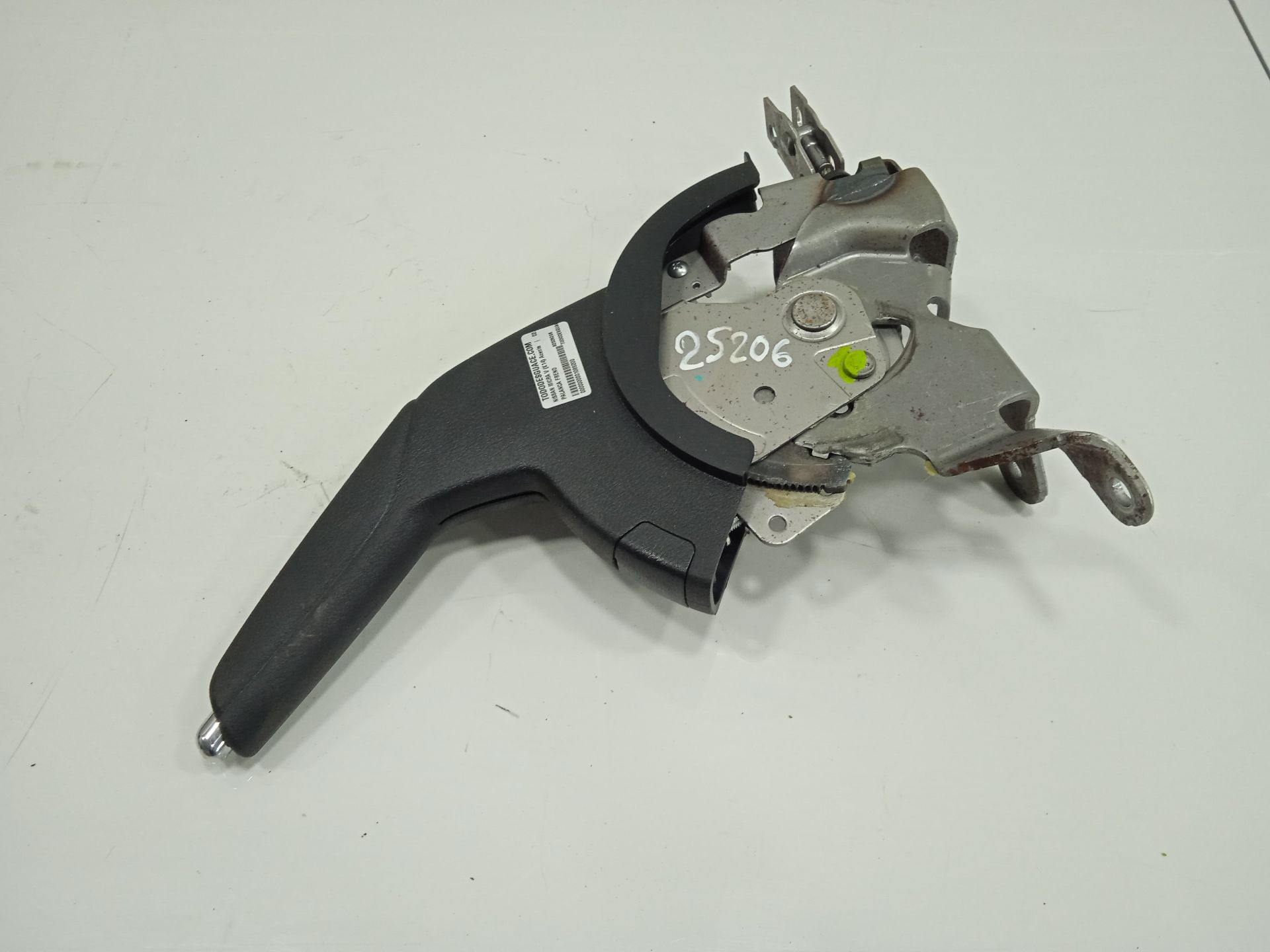 PALANCA FRENO NISSAN MICRA V (K14) Acenta