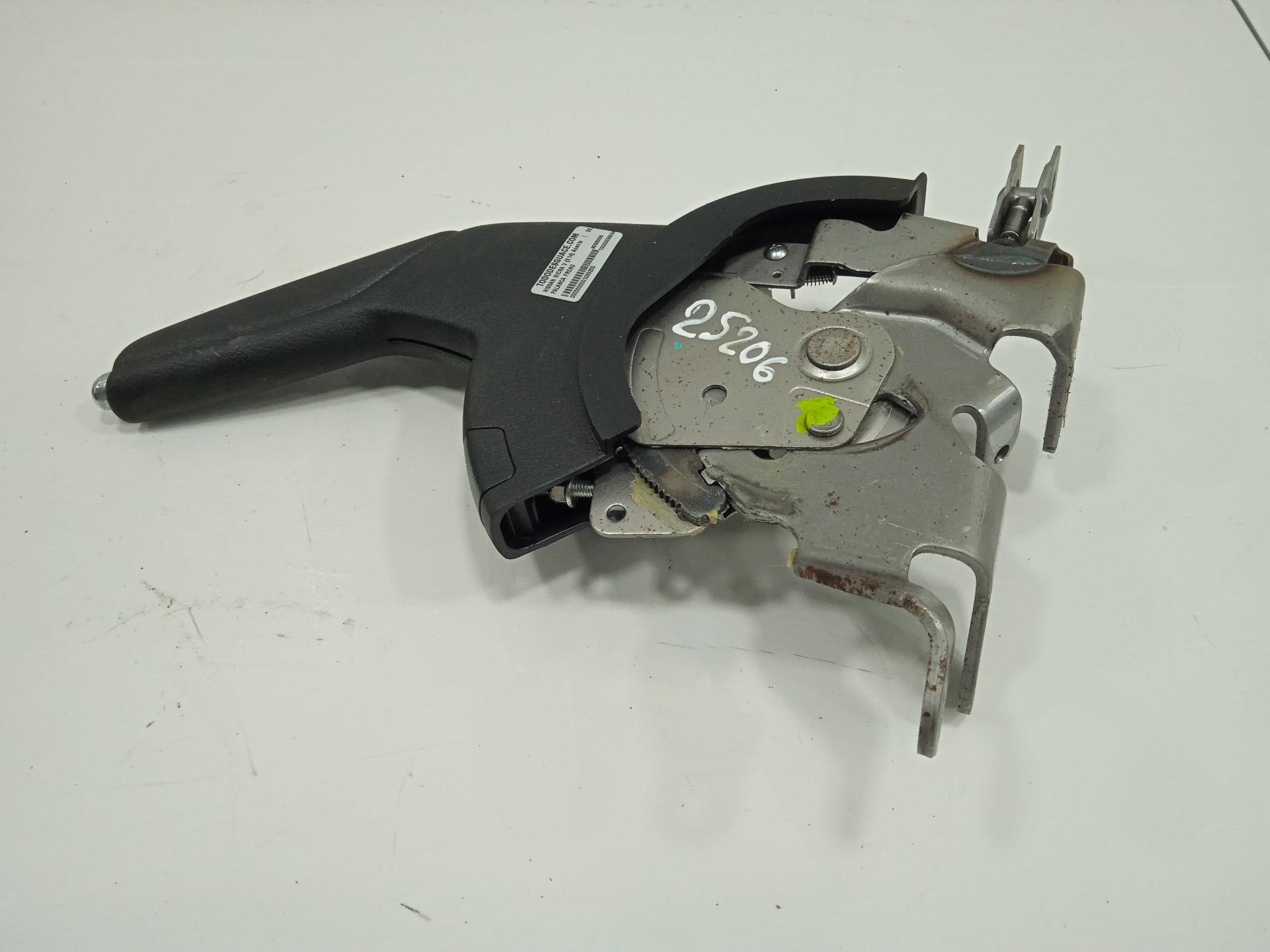 PALANCA FRENO NISSAN MICRA V (K14) Acenta