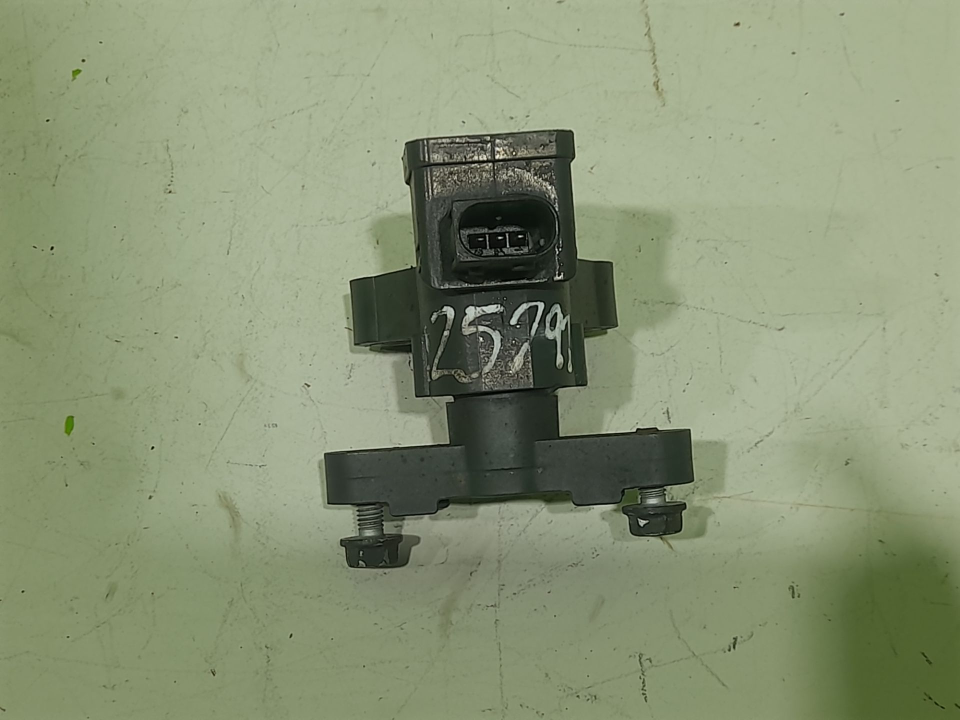 SENSOR DE NIVEL SUSPENSION NEUMATICA MERCEDES-BENZ ACTROS BM 963.XXX 3-ACHSER 25XX 6x2 SZM L BigSpace