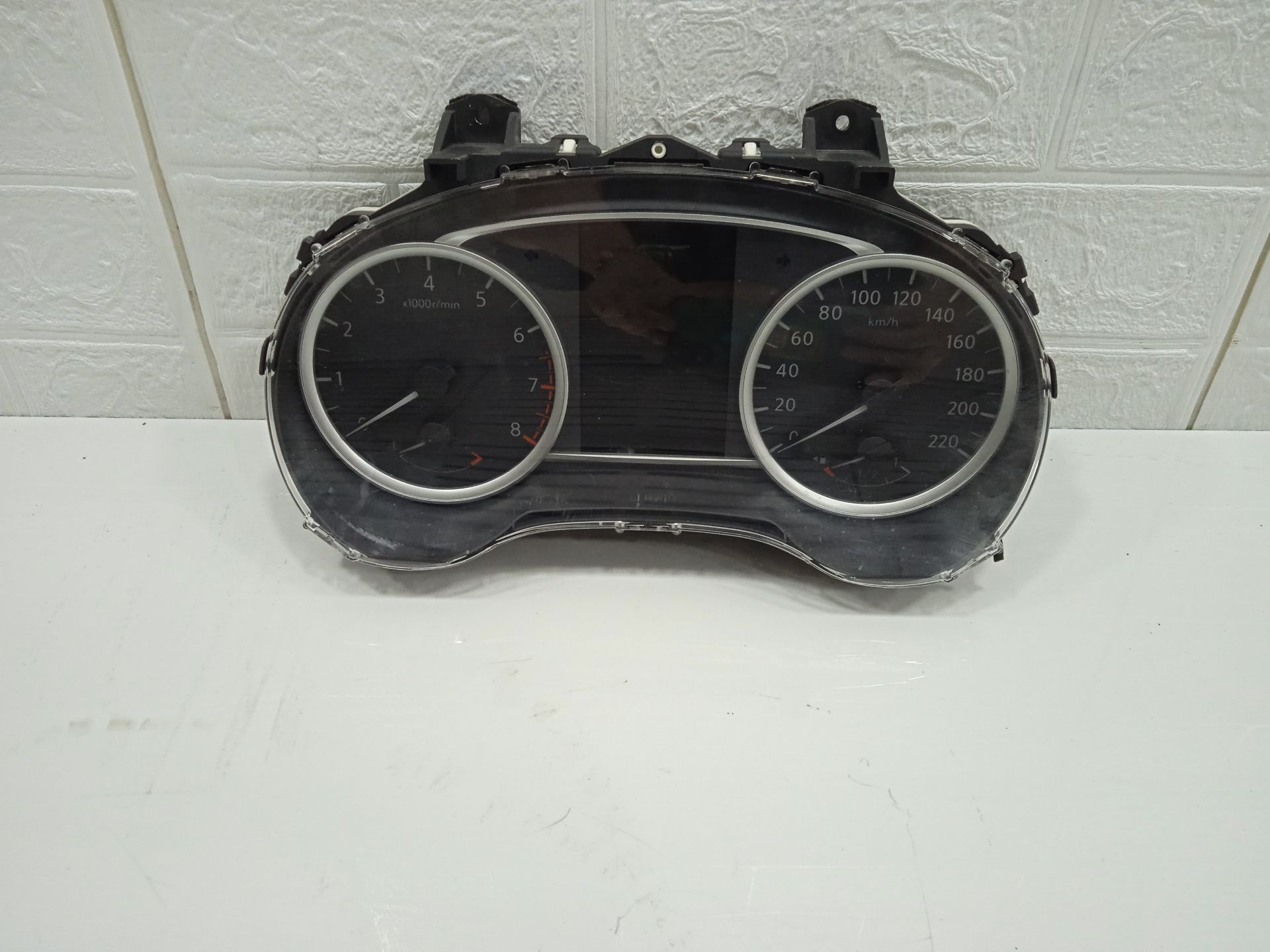 CUADRO INSTRUMENTOS NISSAN MICRA V (K14) Acenta