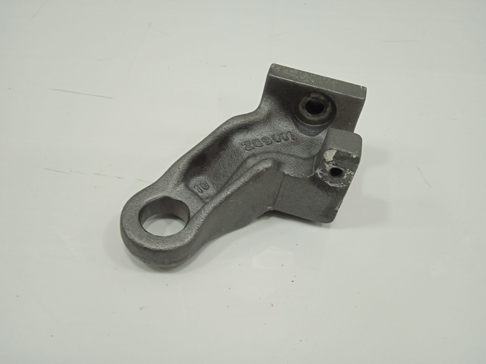 SOPORTE MERCEDES-BENZ CLASE C (W203) BERLINA 240 (203.061)