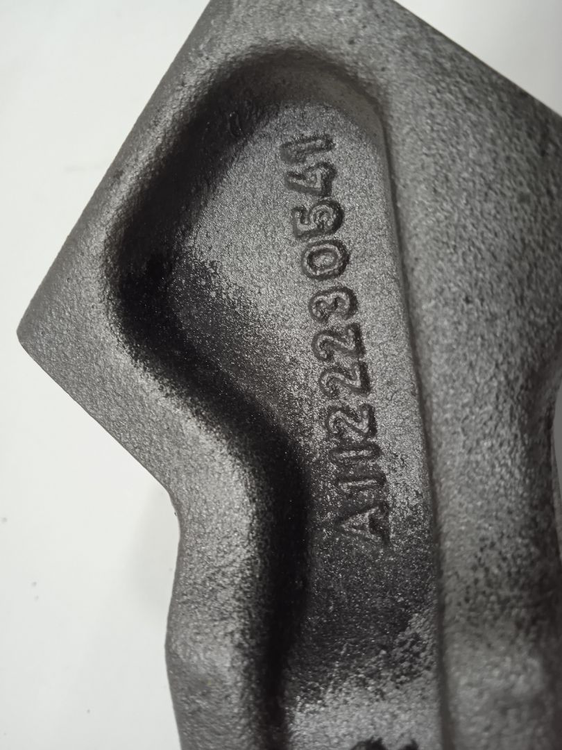 SOPORTE MERCEDES-BENZ CLASE C (W203) BERLINA 240 (203.061)