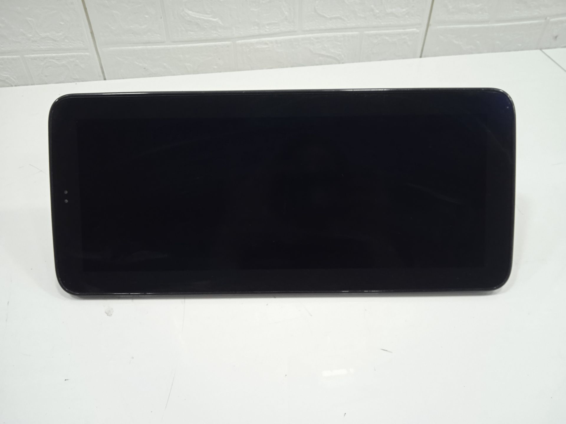 RETROVISOR DERECHO MERCEDES-BENZ ACTROS 5 S/M-FAHRERHAUS 2-ACHSER BM 963 Fg 18xx 4x2 L OM471 M ClassicSpace, 2,30 m., Túnel 170 mm