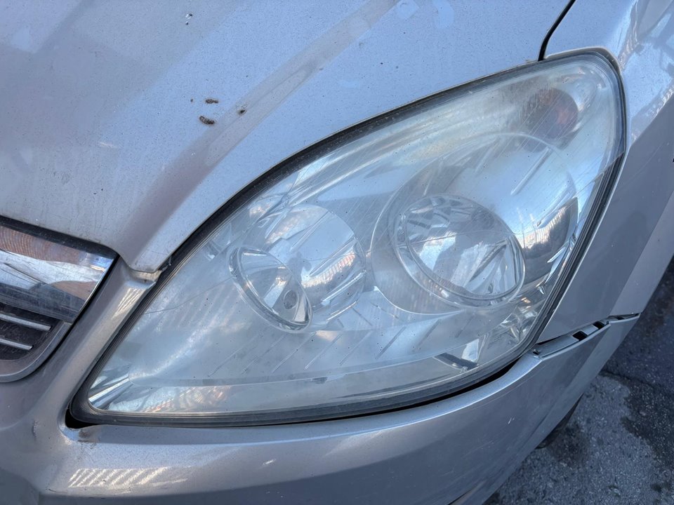OPEL ZAFIRA B Cosmo Motor 1,9 Ltr. - 88 kW CDTI