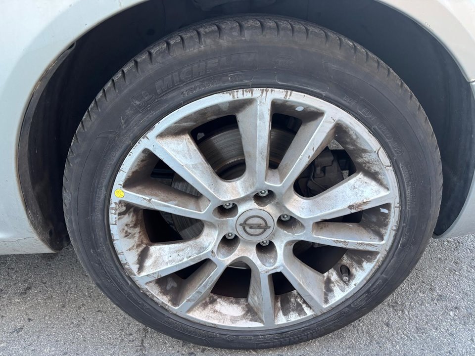 OPEL ZAFIRA B Cosmo Motor 1,9 Ltr. - 88 kW CDTI