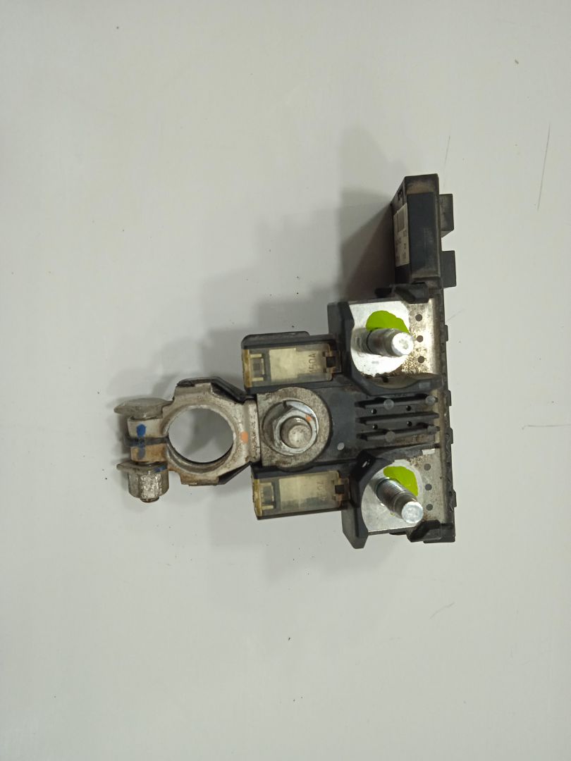 BORNA POSITIVA NISSAN MICRA V (K14) Acenta