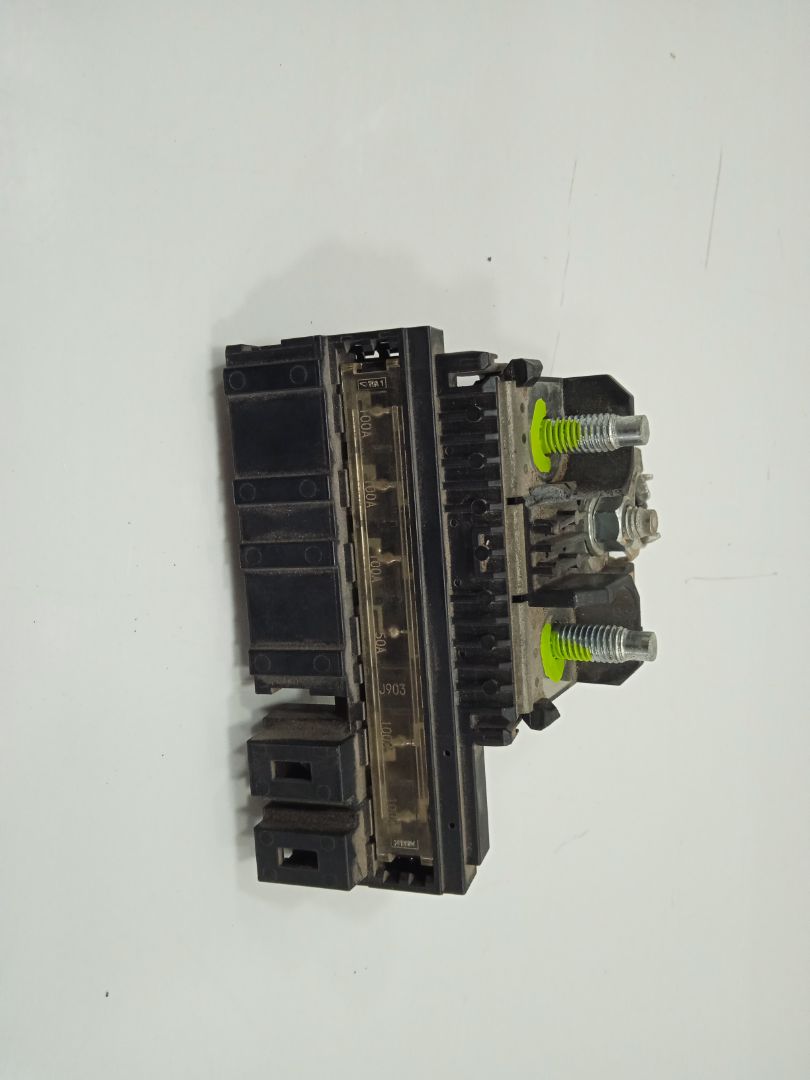BORNA POSITIVA NISSAN MICRA V (K14) Acenta