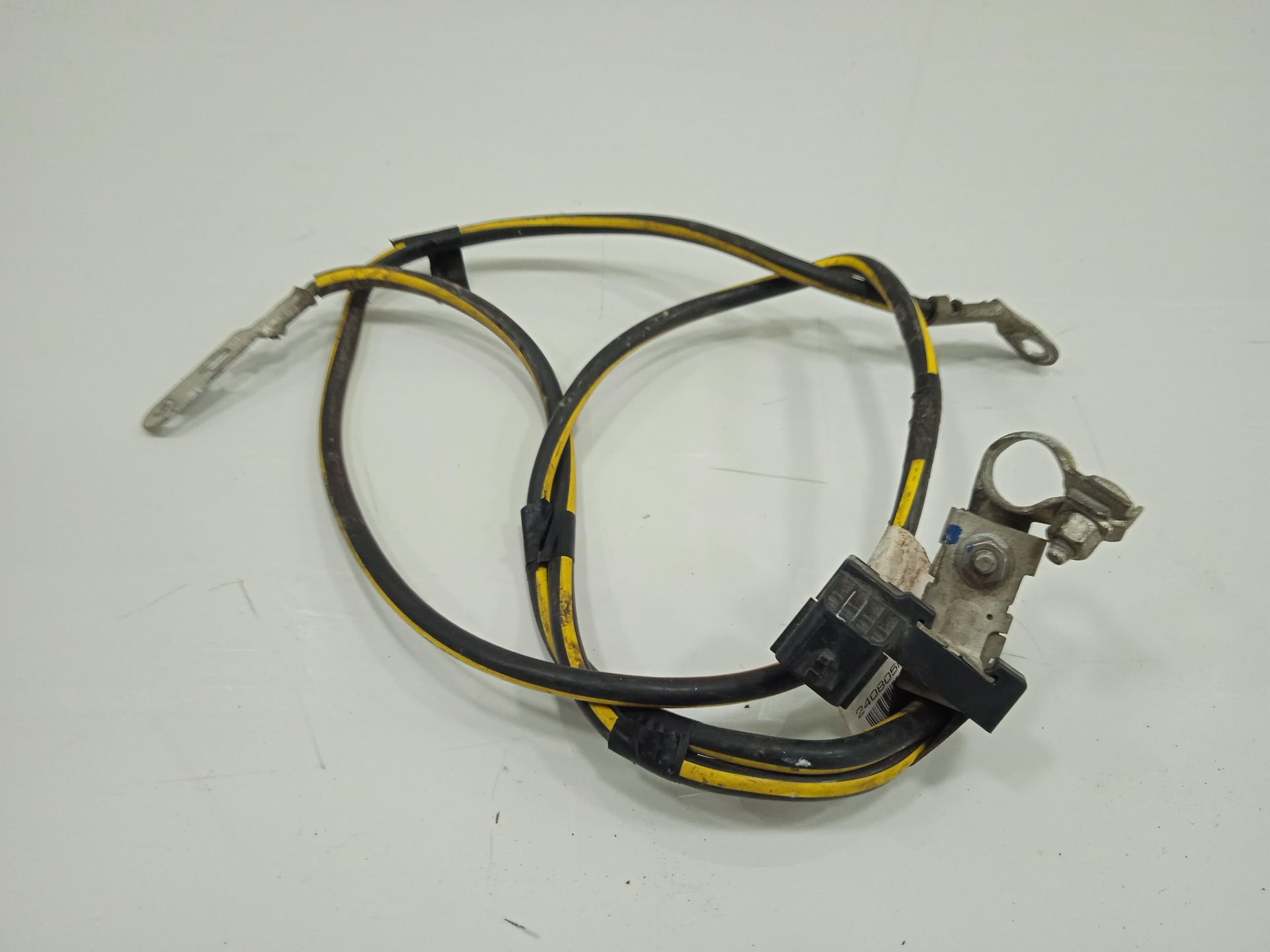 BORNA NEGATIVA NISSAN MICRA V (K14) Acenta