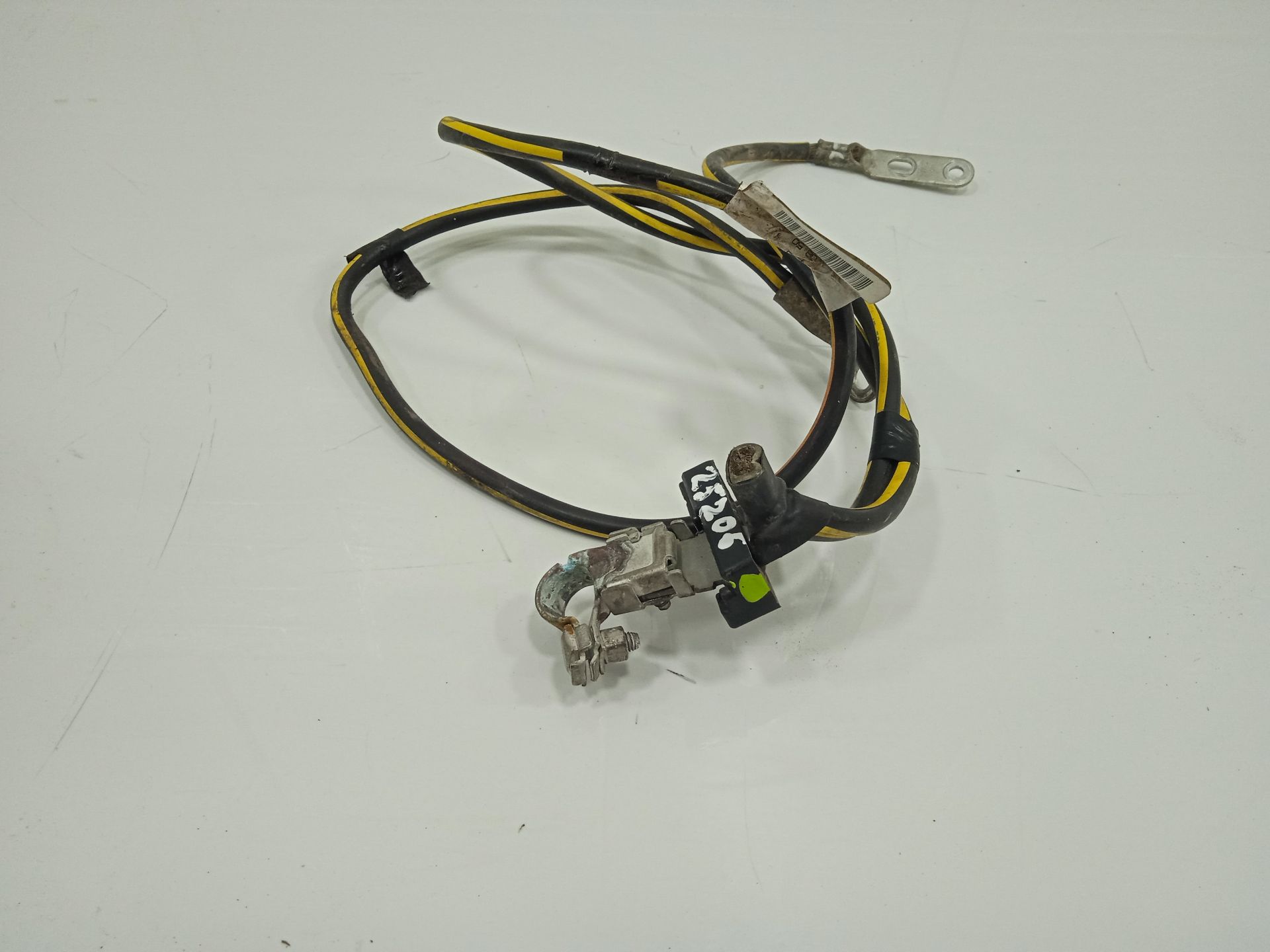 BORNA NEGATIVA NISSAN MICRA V (K14) Acenta