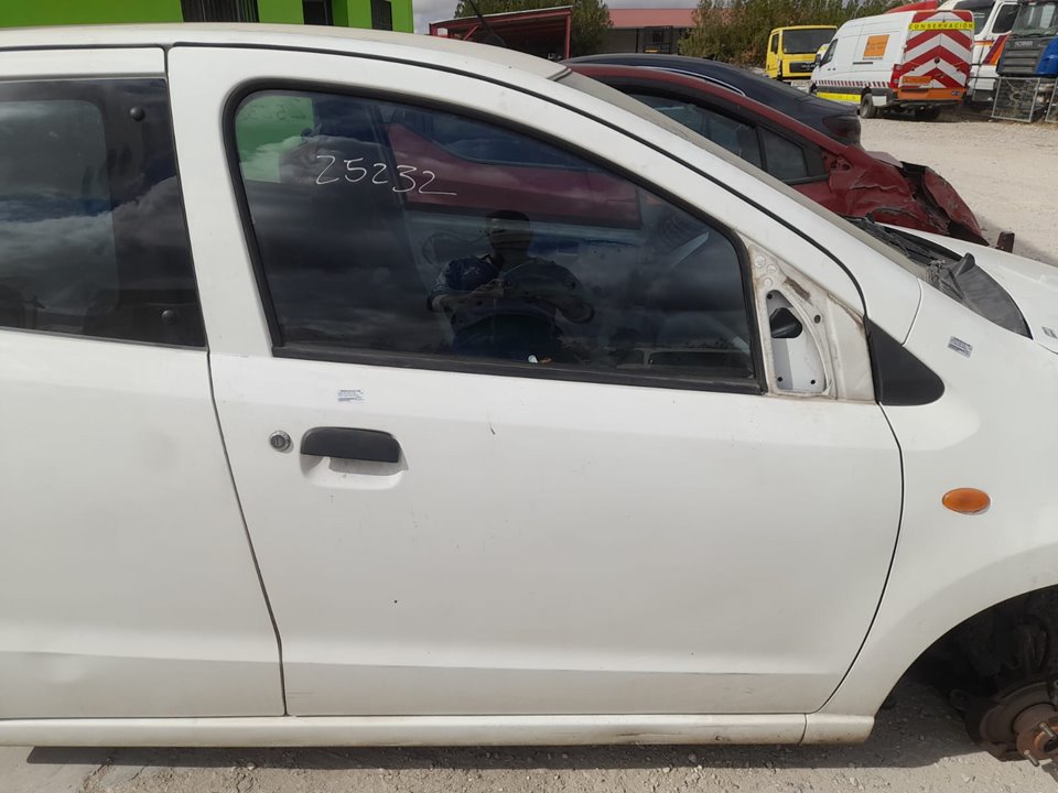 PUERTA DELANTERA DERECHA SUZUKI ALTO AMF 310 GA