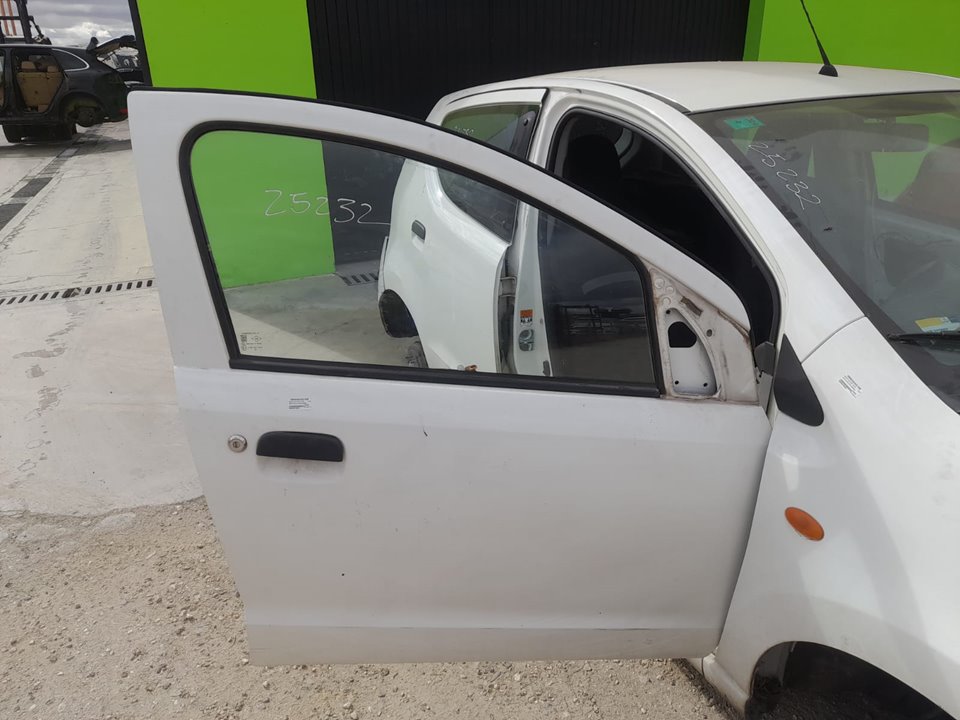 PUERTA DELANTERA DERECHA SUZUKI ALTO AMF 310 GA