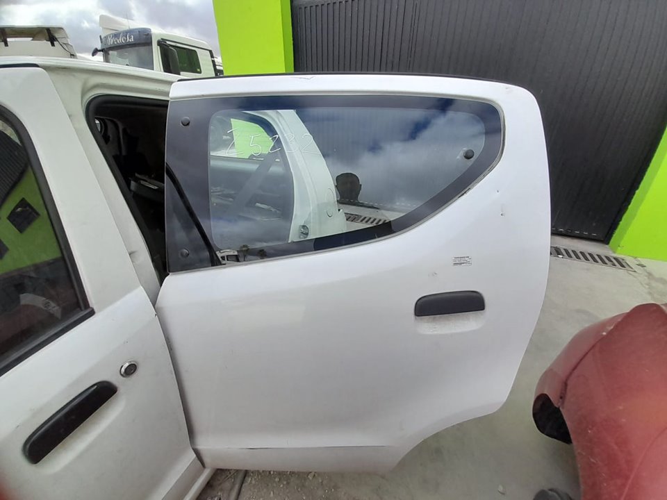 PUERTA TRASERA IZQUIERDA SUZUKI ALTO AMF 310 GA