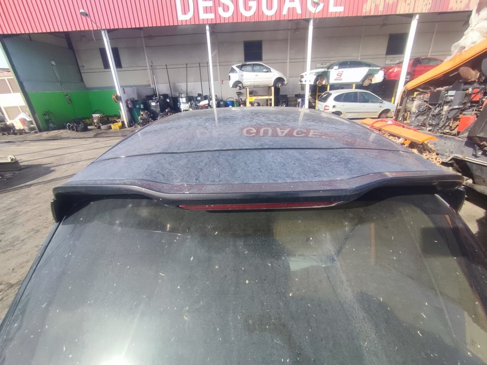 ALERON TRASERO PORSCHE CAYENNE (TYP 92AA) Diesel