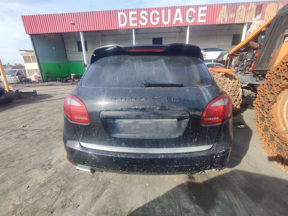 PORTON TRASERO PORSCHE CAYENNE (TYP 92AA) Diesel