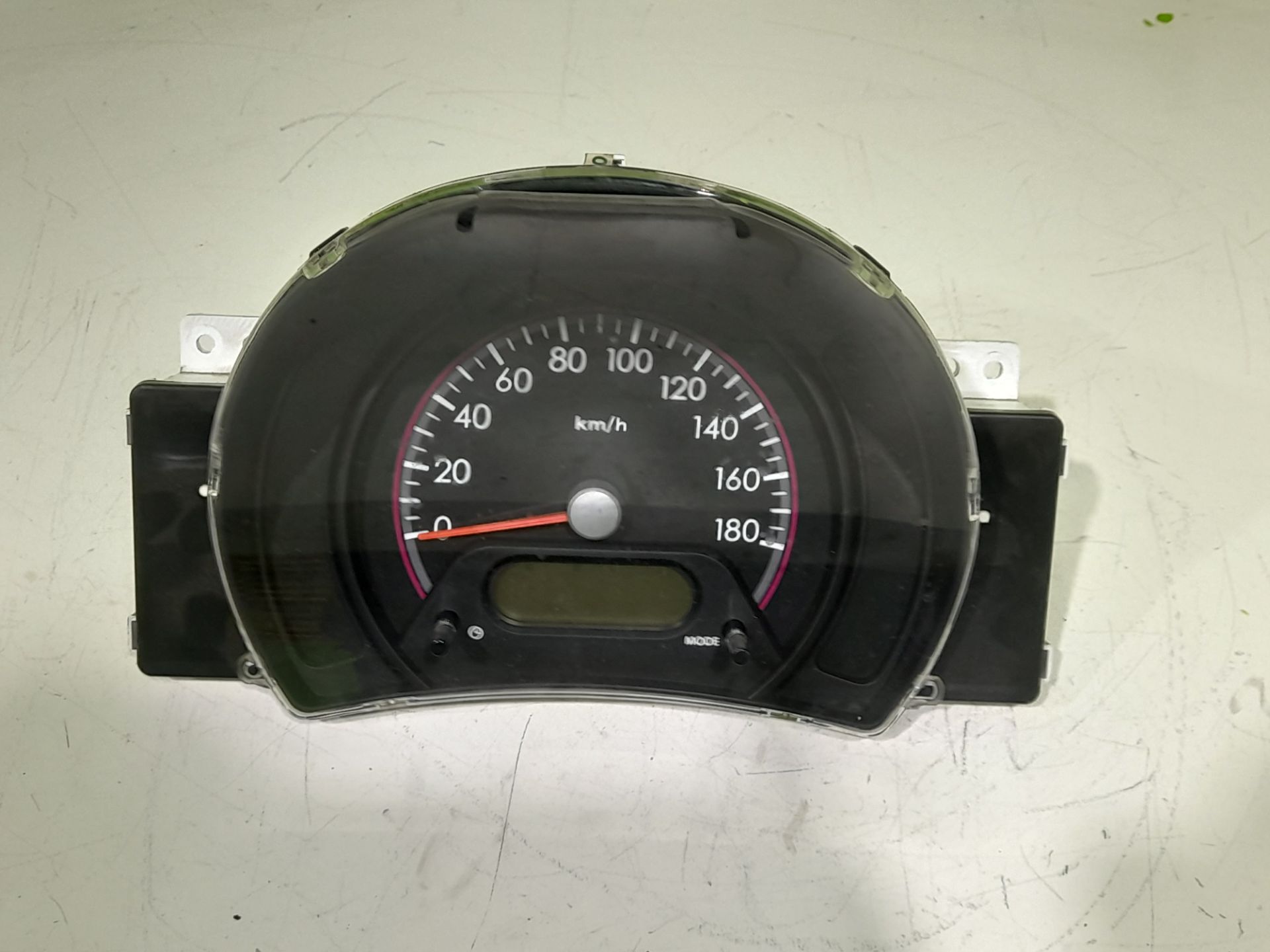 CUADRO INSTRUMENTOS SUZUKI ALTO AMF 310 GA