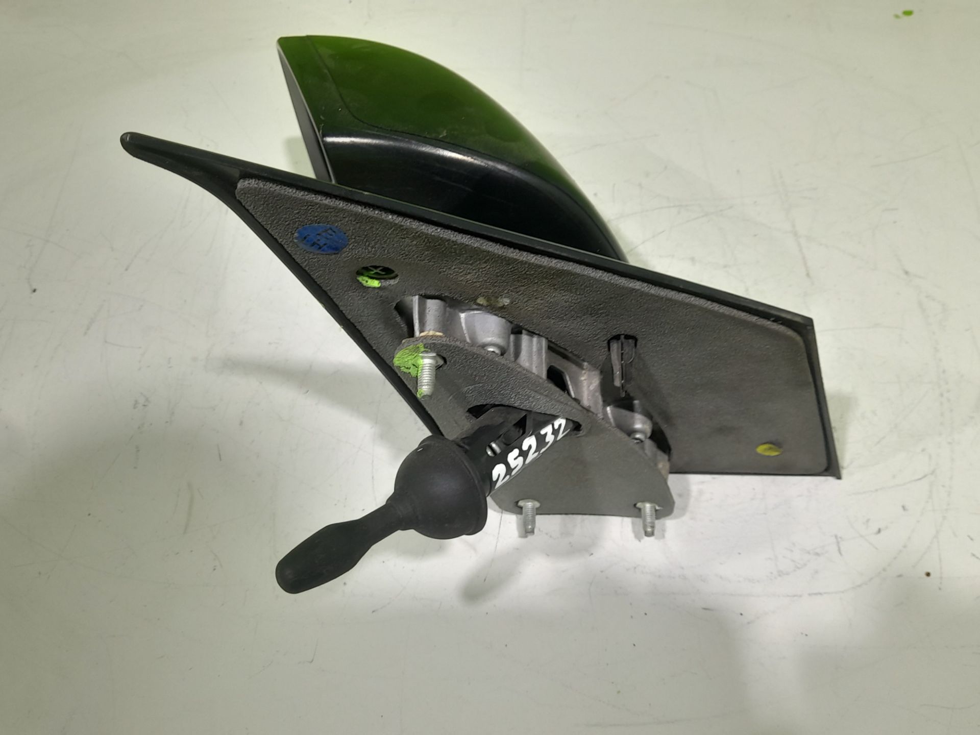 RETROVISOR IZQUIERDO SUZUKI ALTO AMF 310 GA