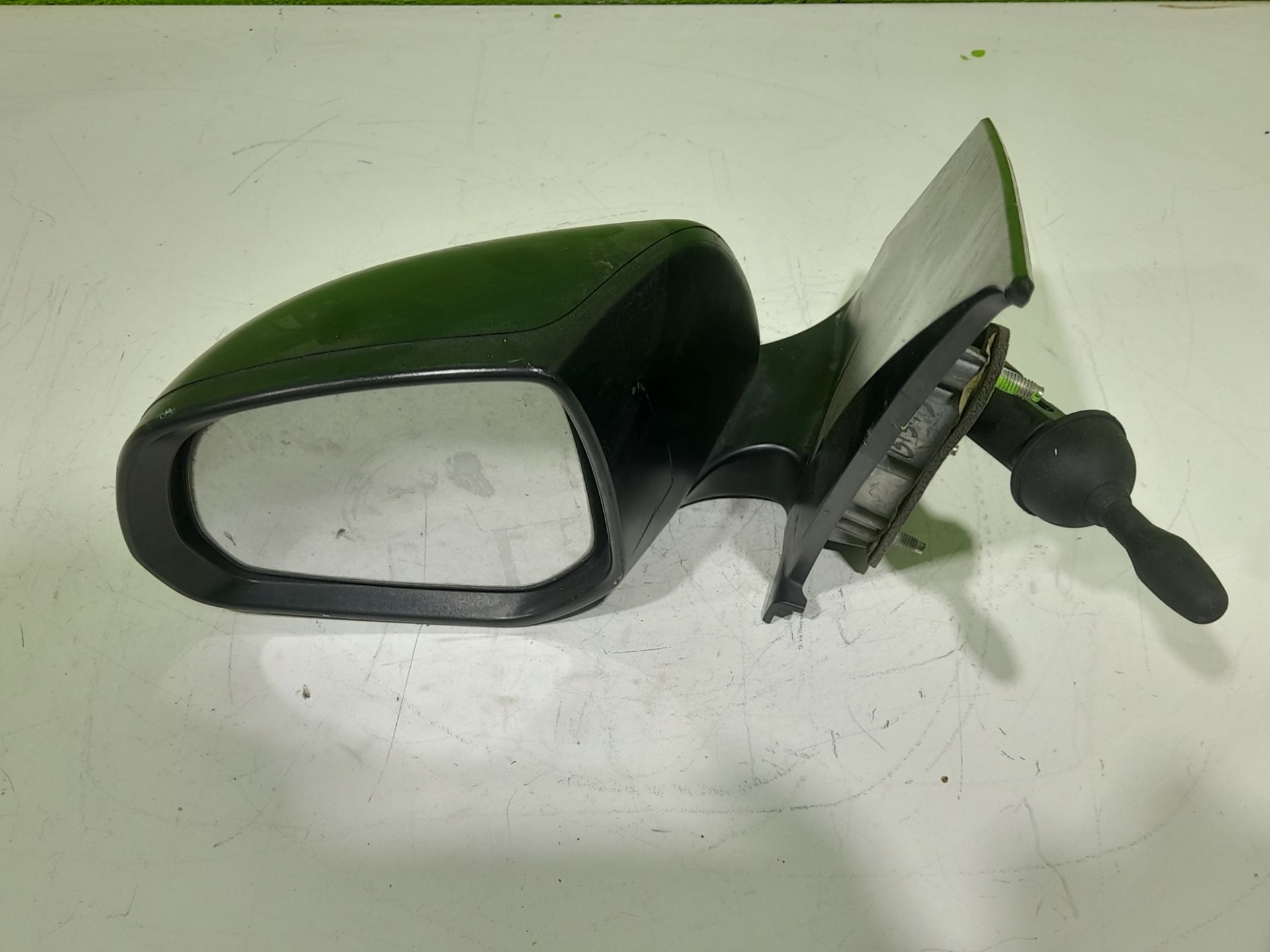 RETROVISOR IZQUIERDO SUZUKI ALTO AMF 310 GA