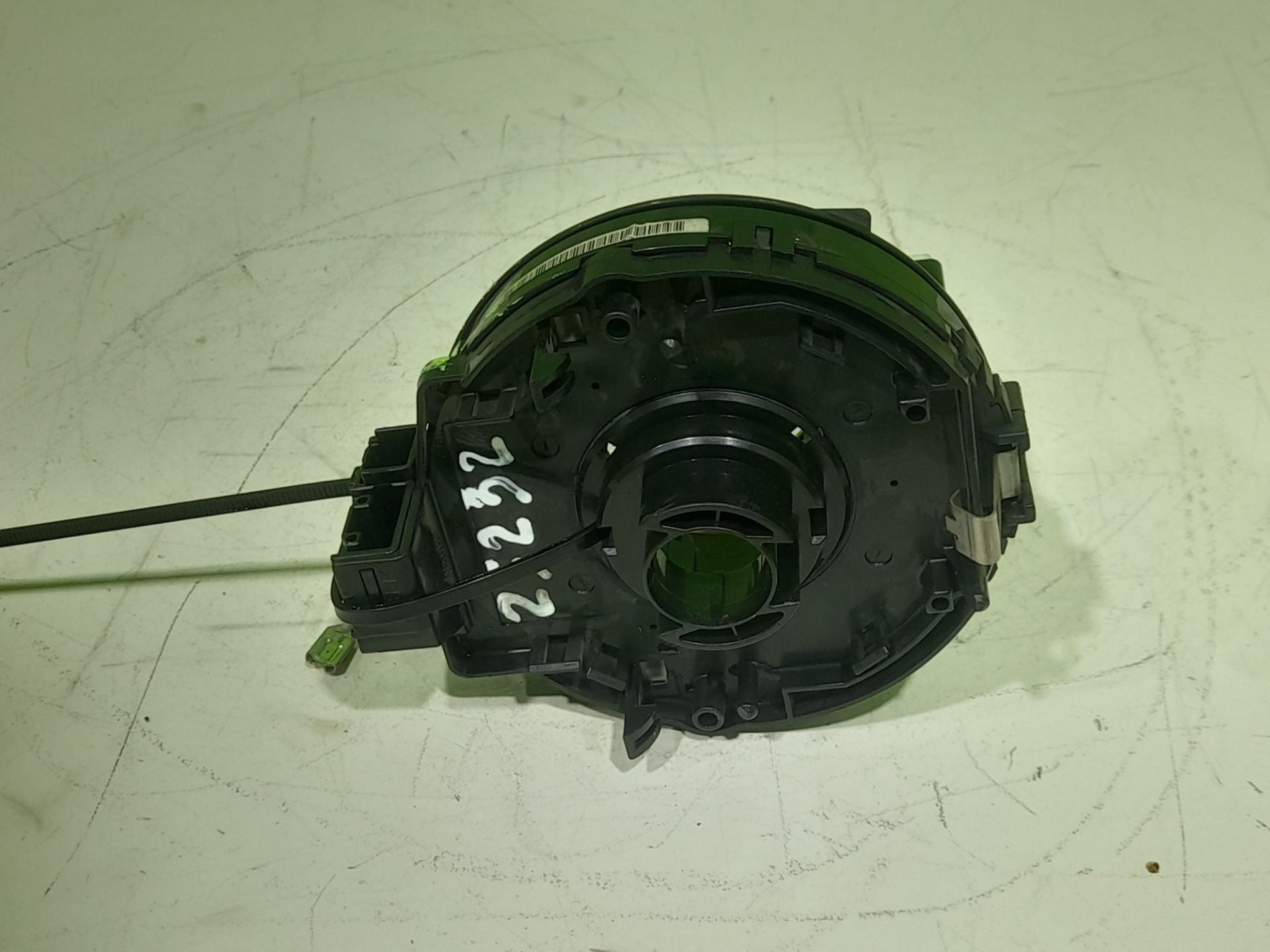 ANILLO AIRBAG SUZUKI ALTO AMF 310 GA