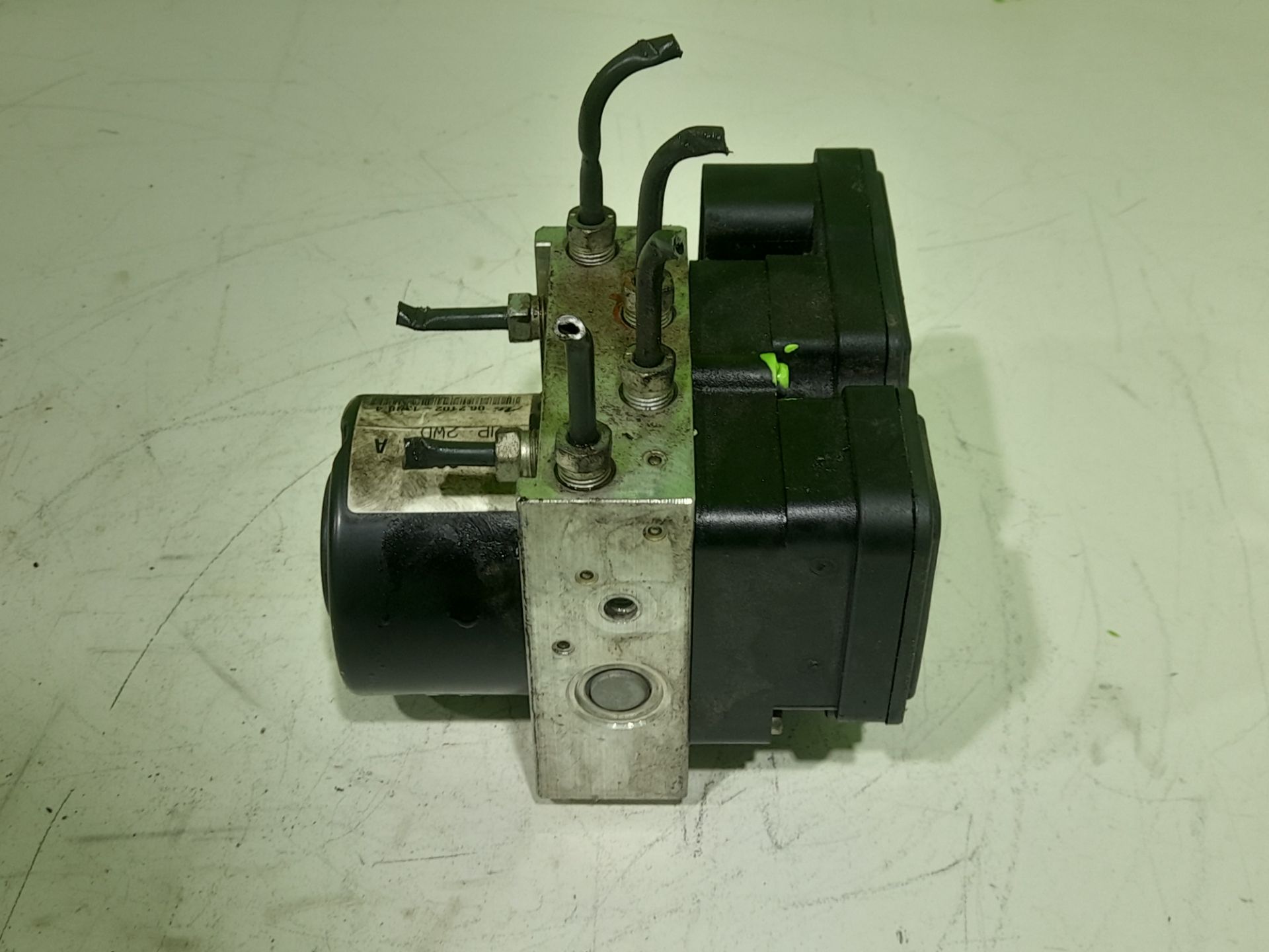 ABS SUZUKI ALTO AMF 310 GA