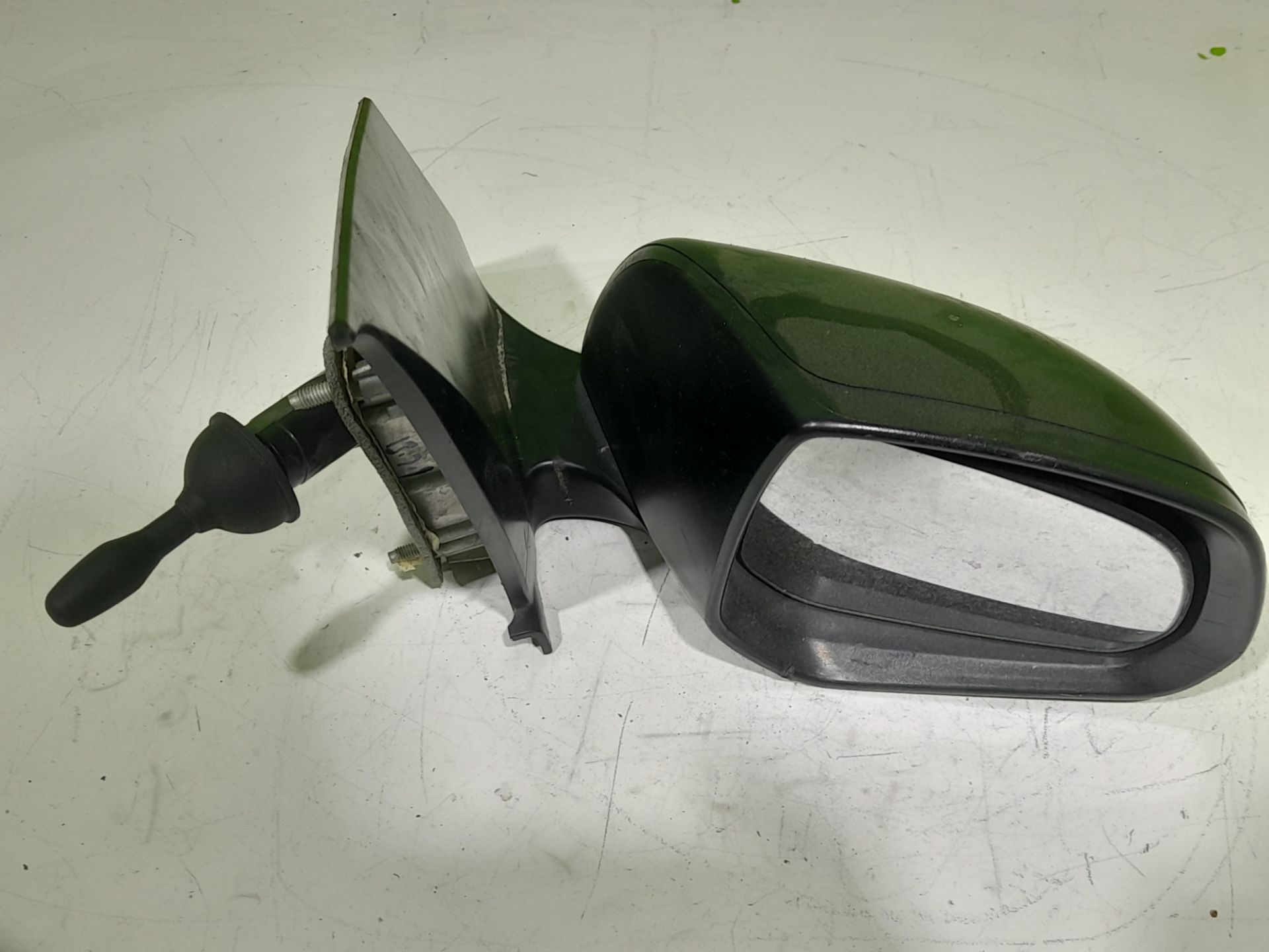 RETROVISOR DERECHO SUZUKI ALTO AMF 310 GA