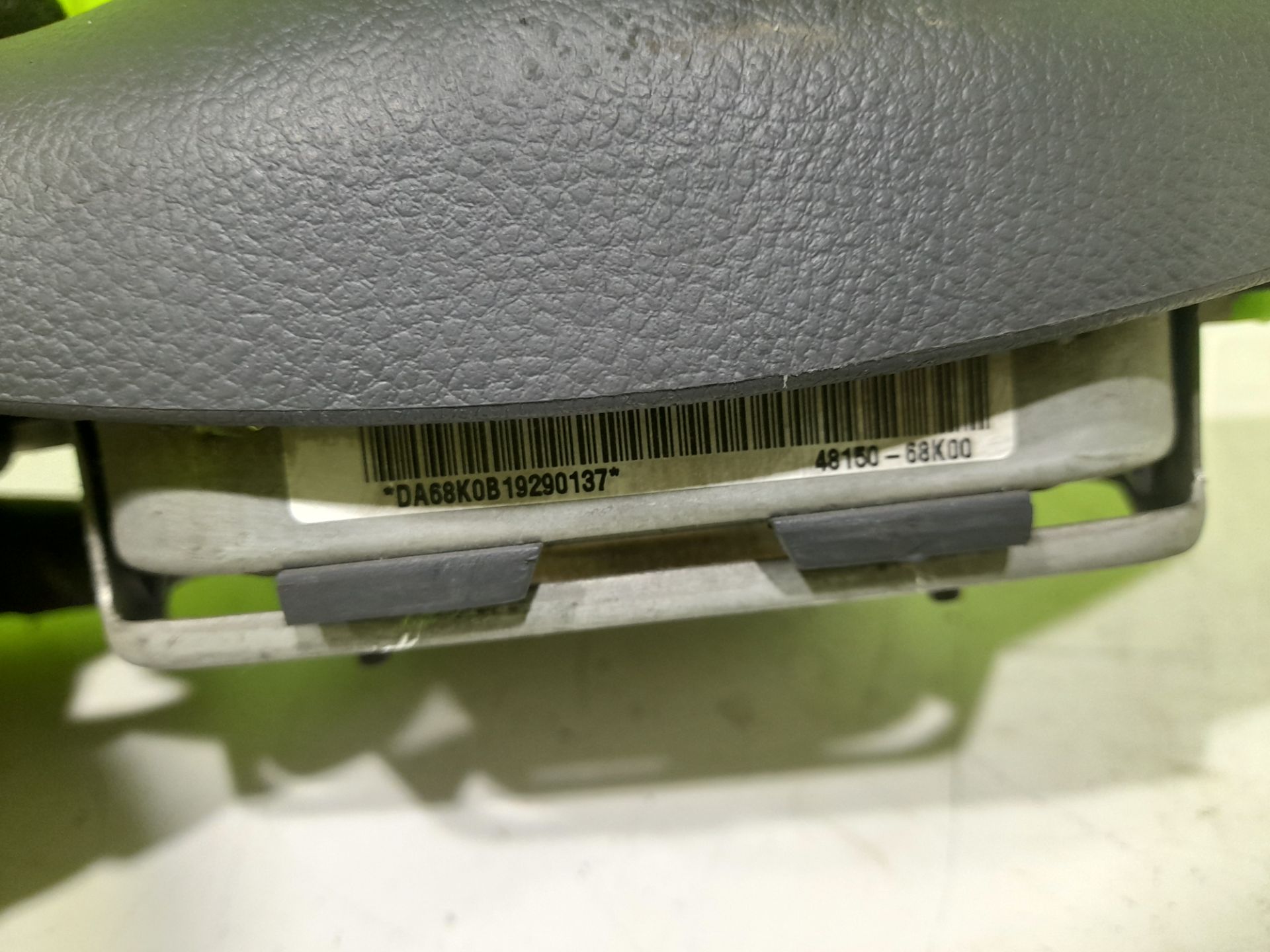 AIRBAG DELANTERO IZQUIERDO SUZUKI ALTO AMF 310 GA