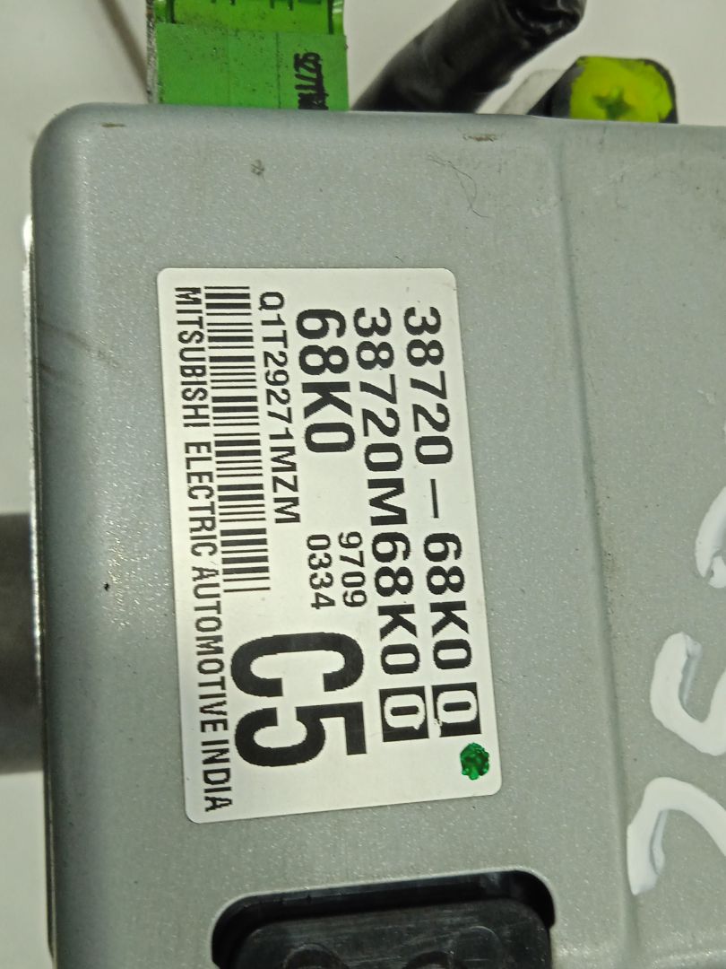 COLUMNA DIRECCION SUZUKI ALTO AMF 310 GA