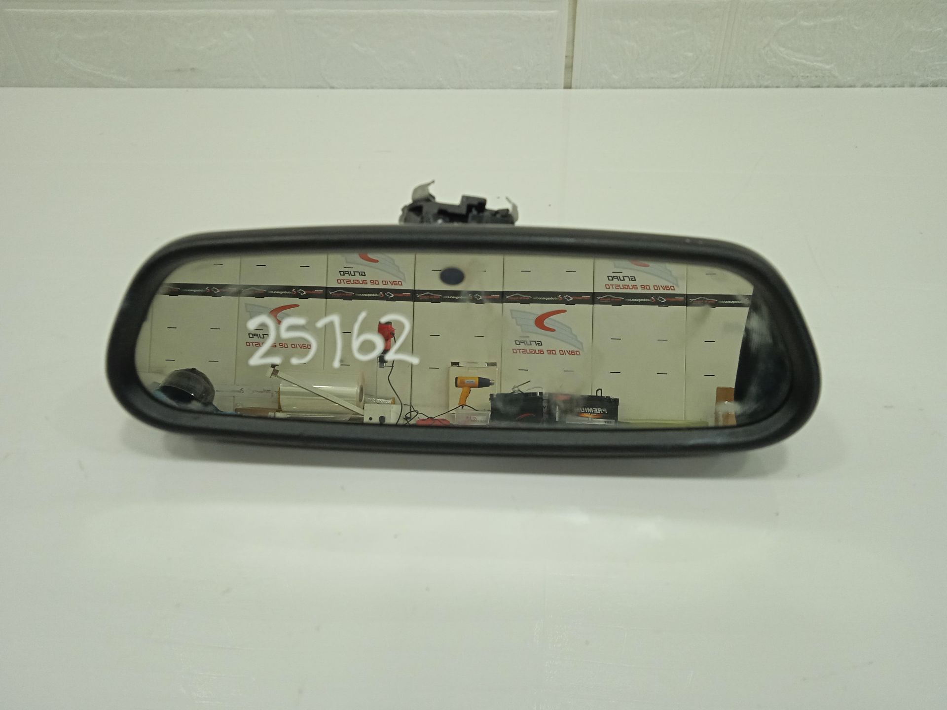 RETROVISOR INTERIOR foto 2
