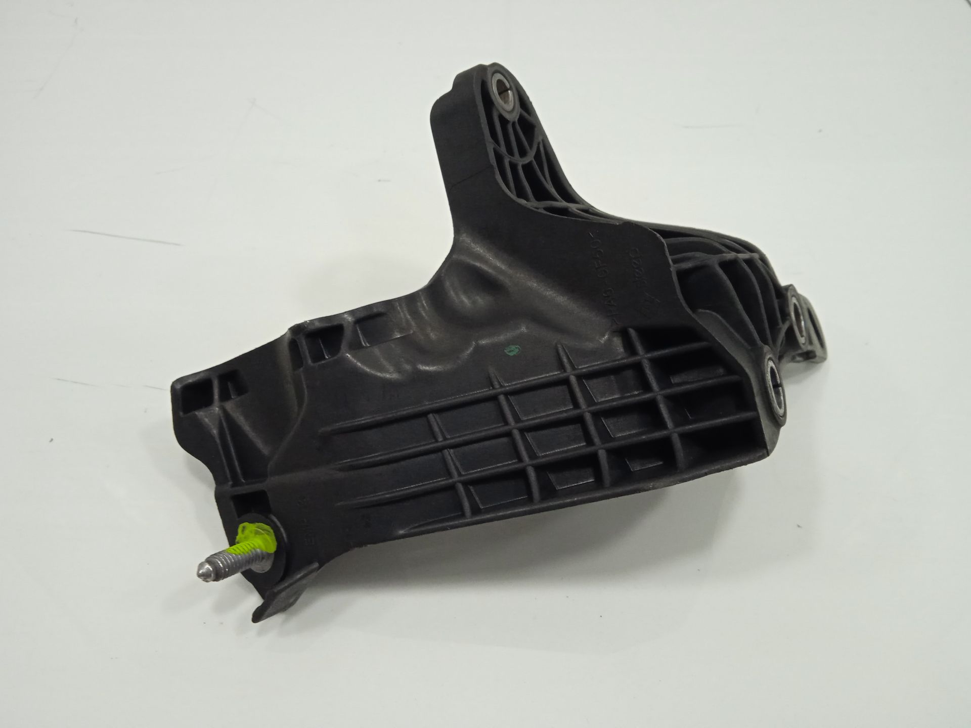 SOPORTE MOTOR foto 5