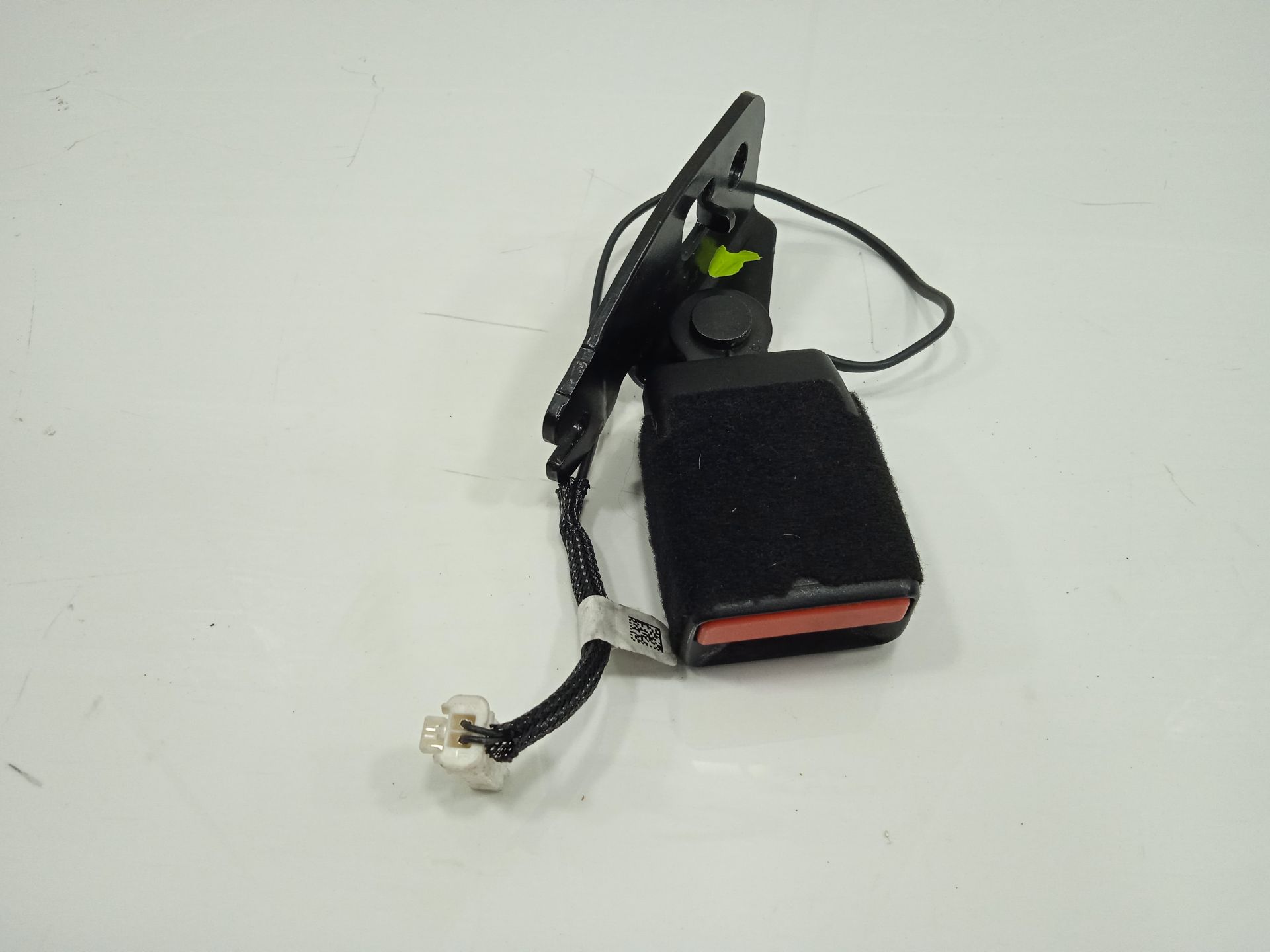 ANCLAJE CINTURON TRASERO IZQUIERDO PEUGEOT 508 SW ALLURE PACK