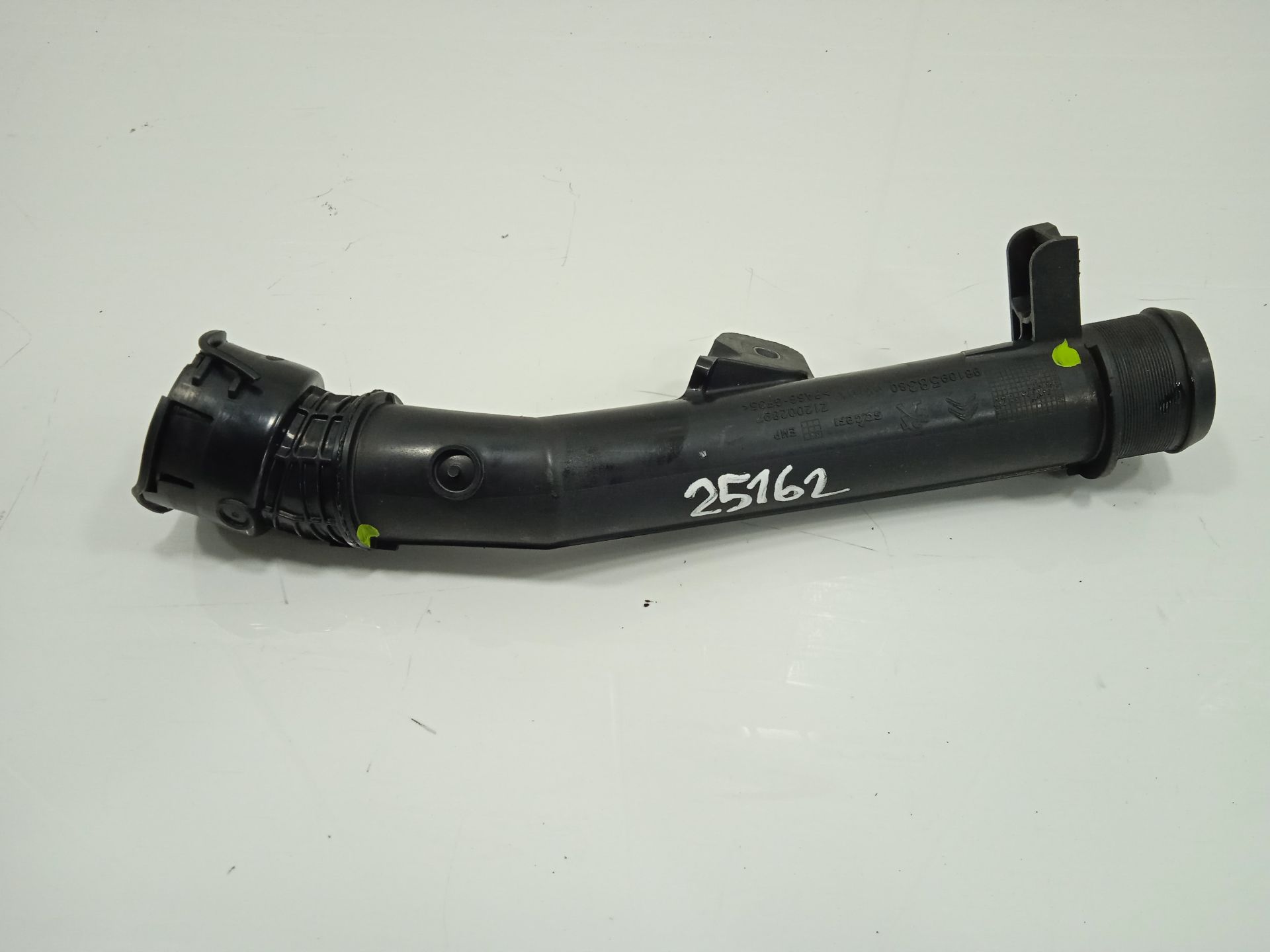 TUBO DE AIRE PEUGEOT 508 SW ALLURE PACK