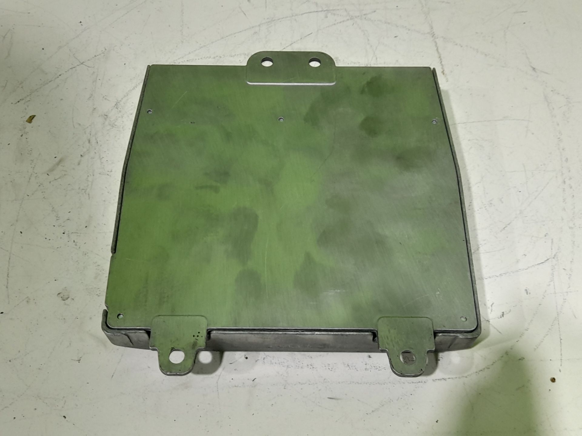 UNIDAD MANDO TELEMATICA RENAULT SERIE T Fg 4x2 Day-Cab