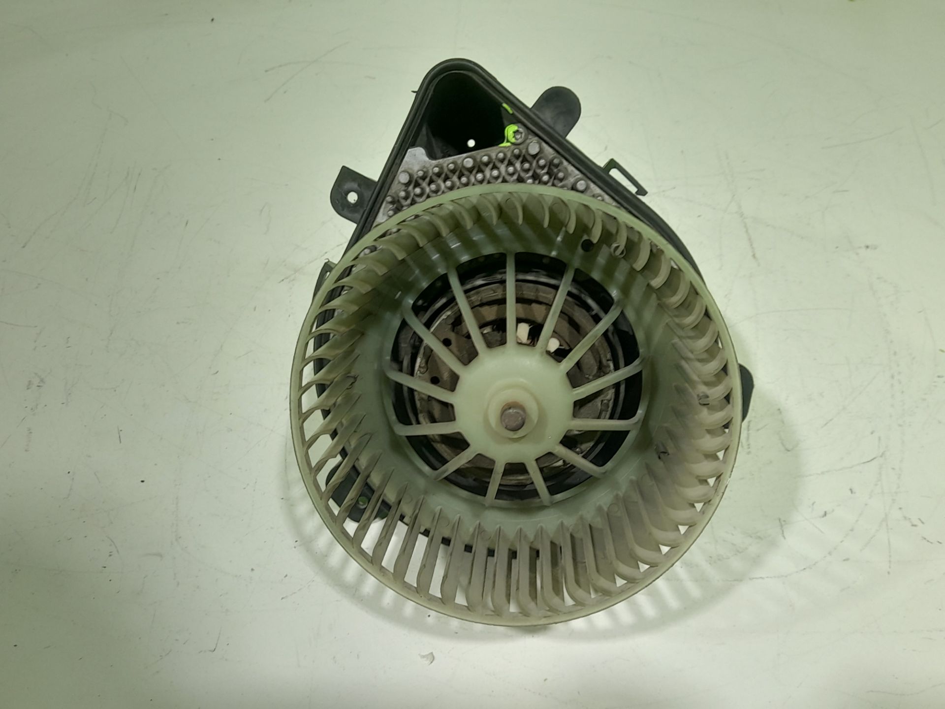 MOTOR CALEFACCION foto 3
