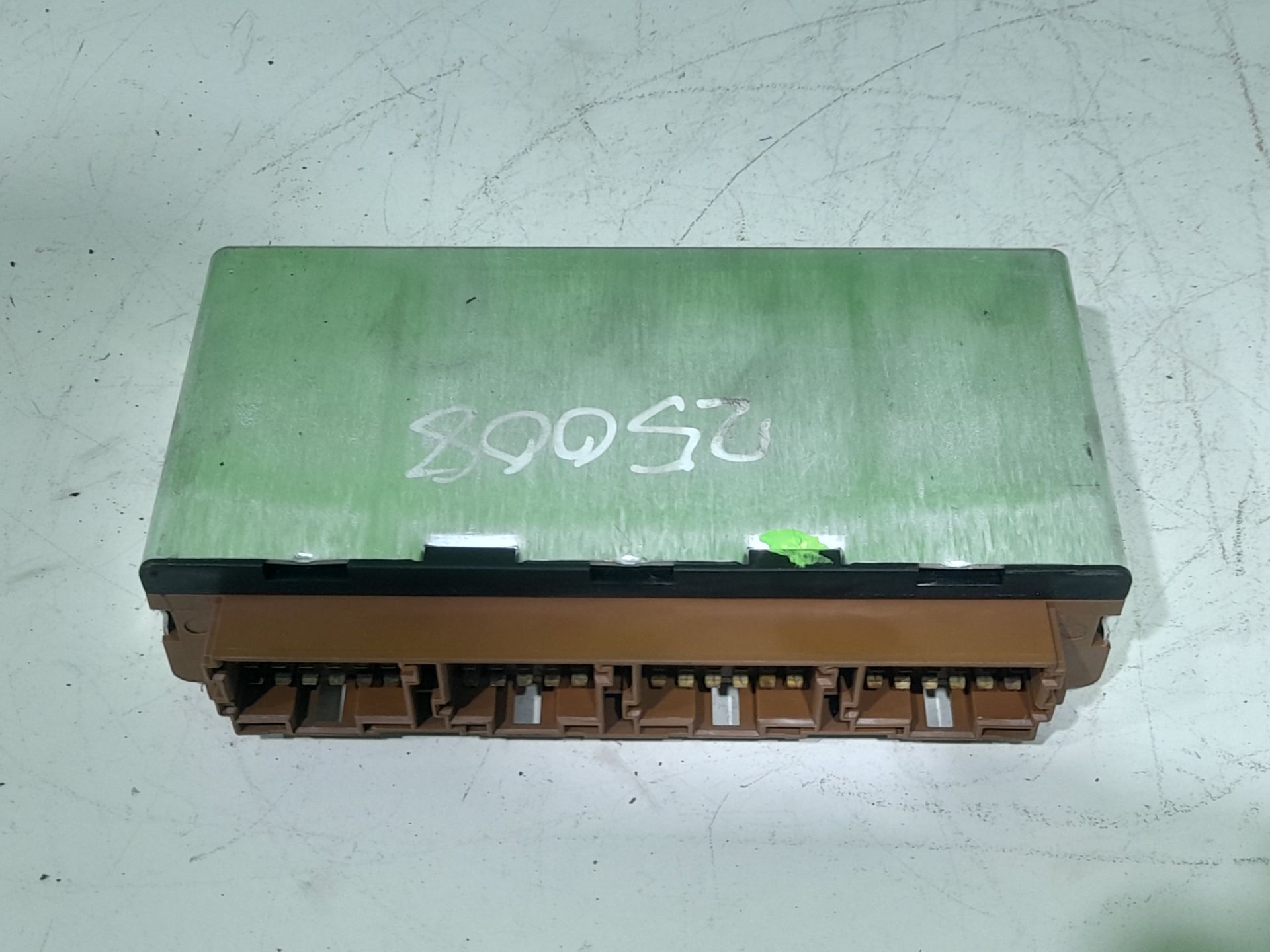 UNIDAD DE CONTROL MAN TGX 18.XXX FSA / 4x2   LLS XXL