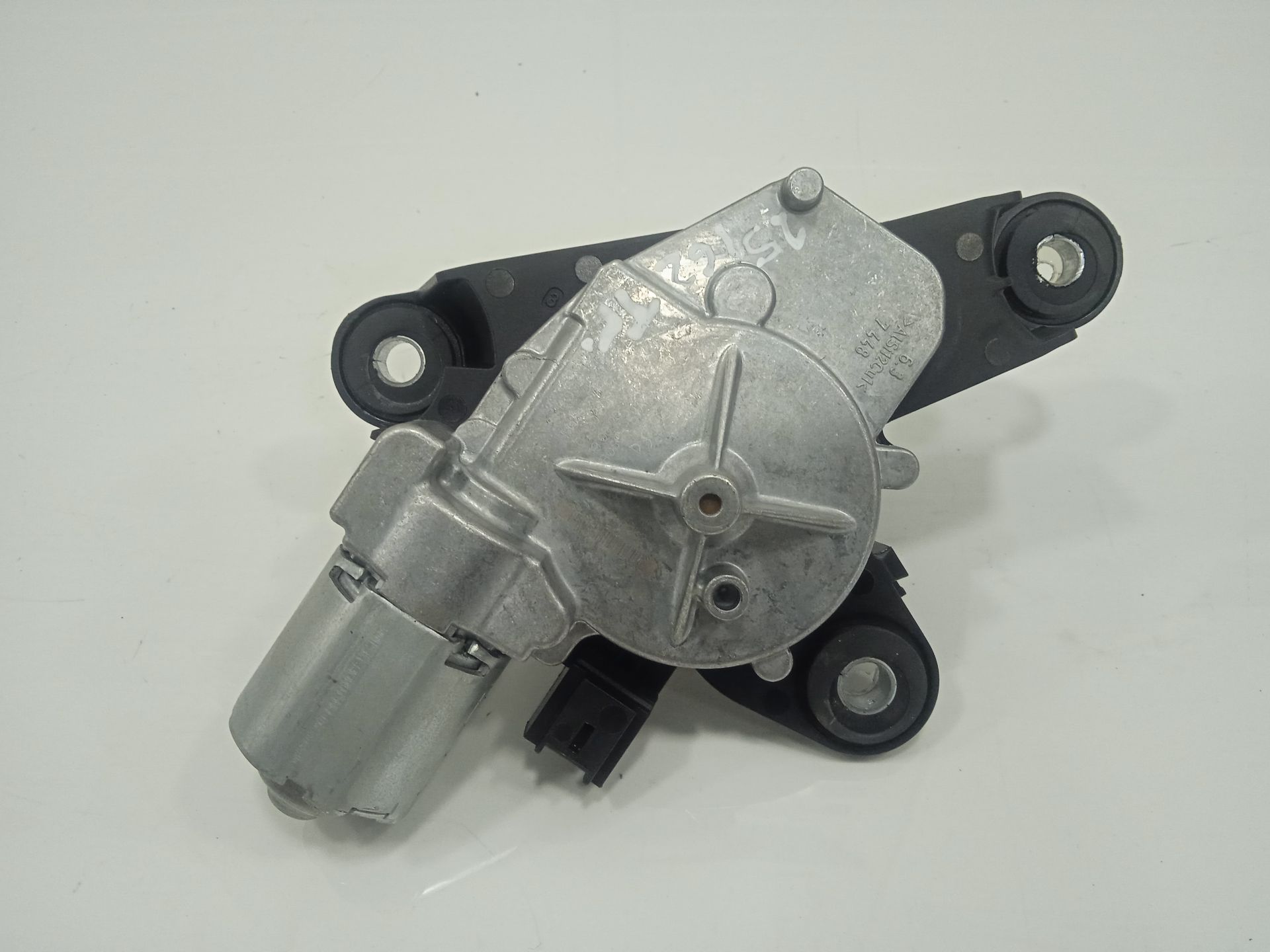 MOTOR LIMPIA TRASERO foto 3