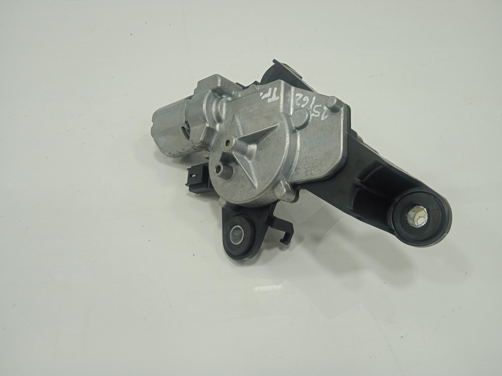 MOTOR LIMPIA TRASERO foto 4