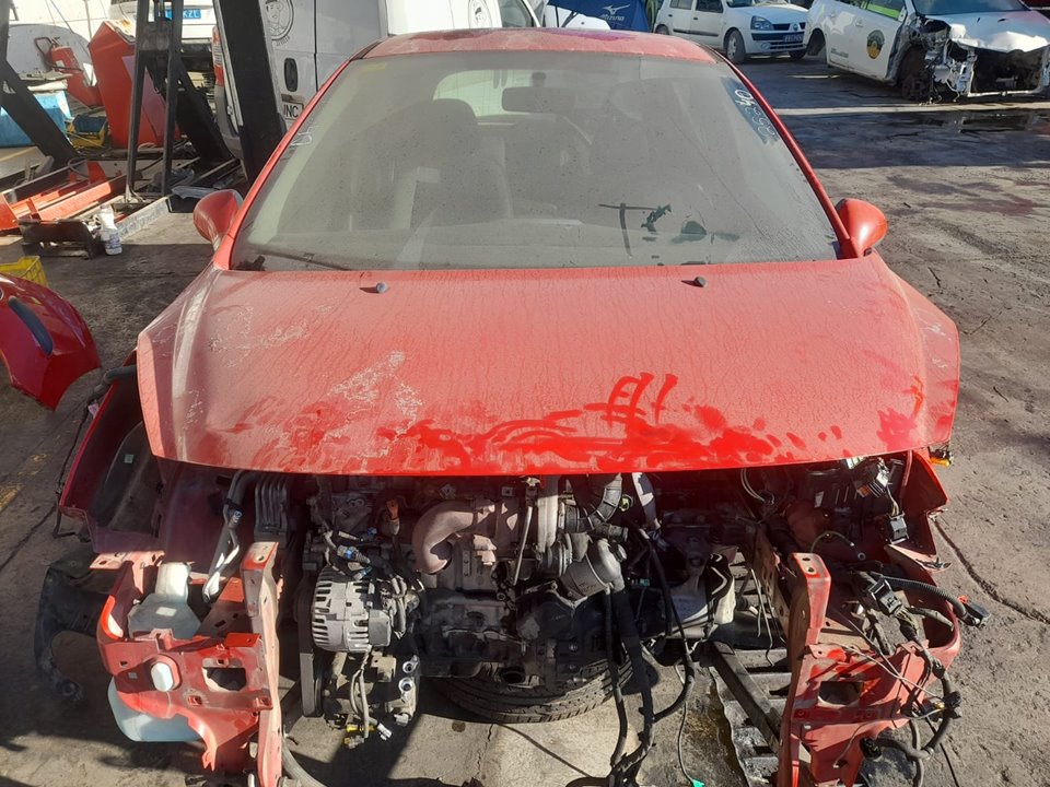 PEUGEOT 207 Confort Motor 1,4 Ltr. - 50 kW HDi FAP