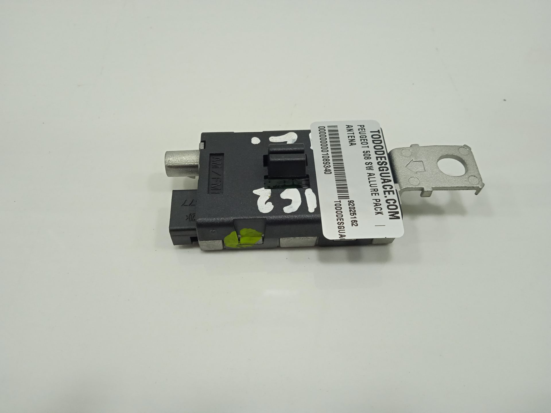ANTENA foto 2