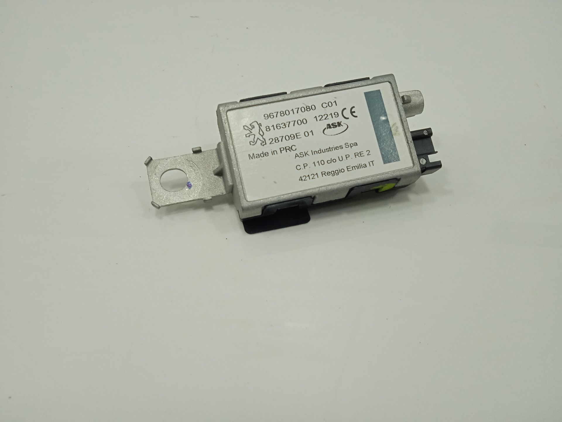 ANTENA foto 4