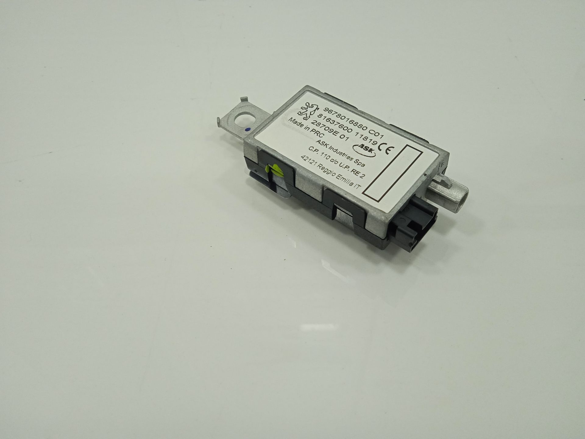 ANTENA foto 2
