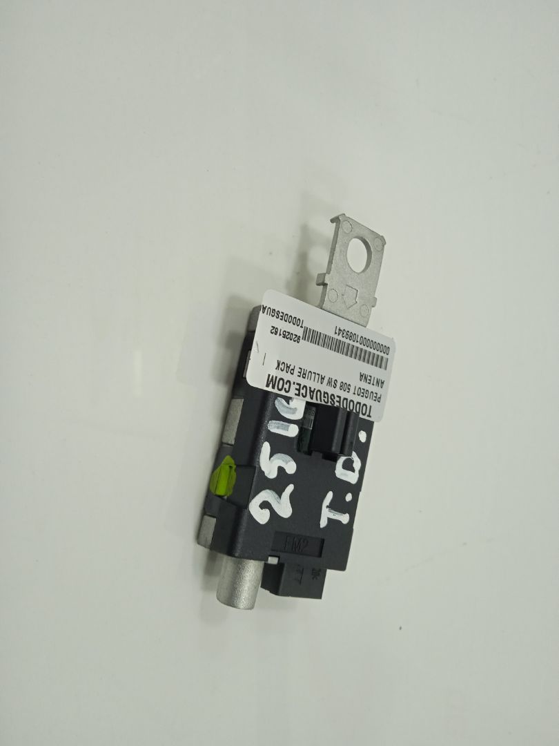 ANTENA foto 4