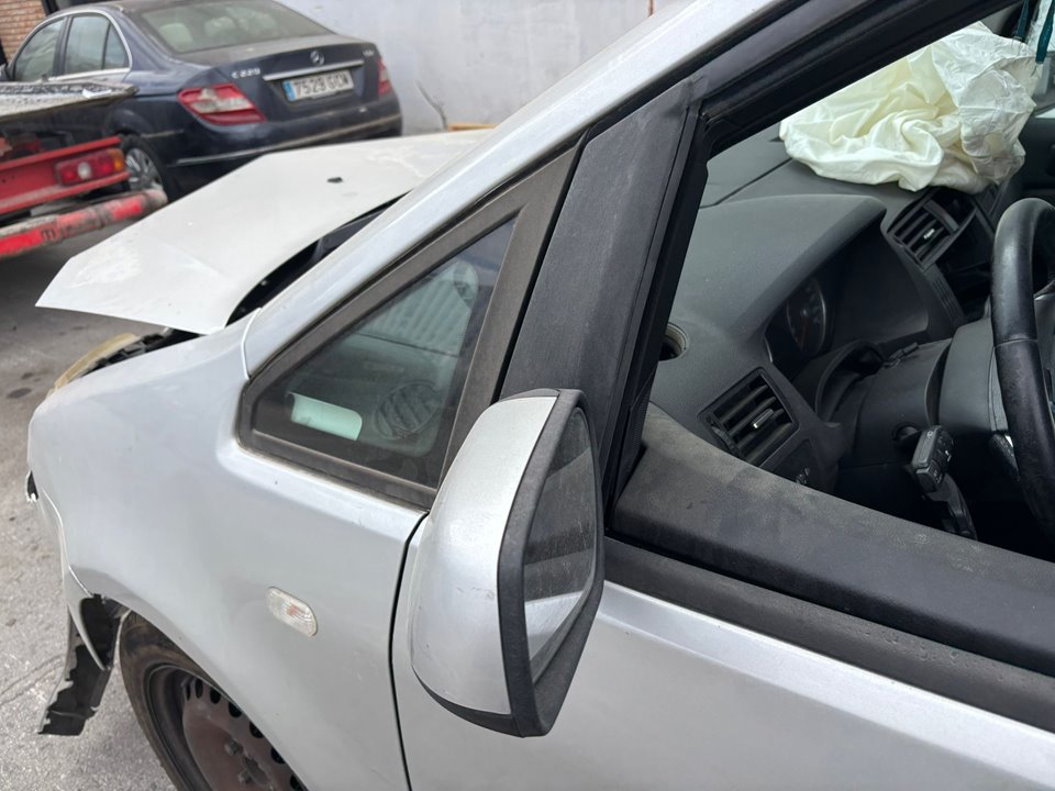 FORD FOCUS C-MAX (CAP) Ambiente (D) Motor 1,6 Ltr. - 80 kW TDCi CAT