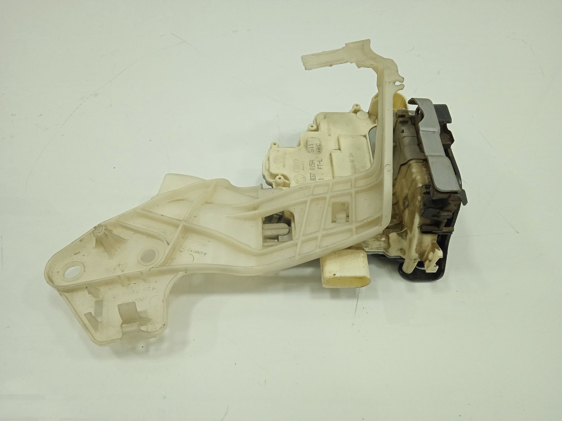 CERRADURA PUERTA DELANTERA IZQUIERDA PORSCHE CAYENNE (TYP 92AA) Diesel
