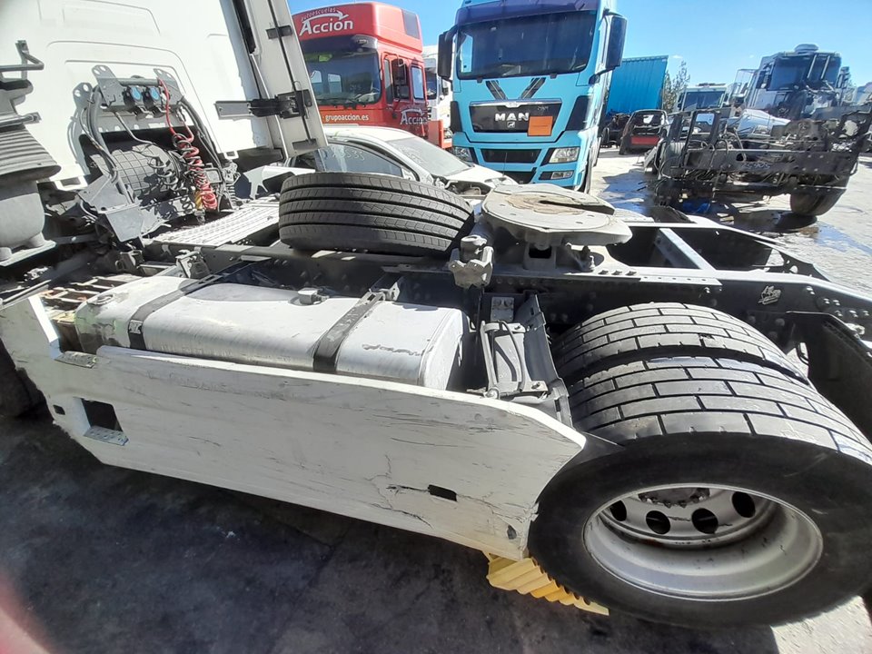 RENAULT T 460 DTI 11 460 EURO VI 10837