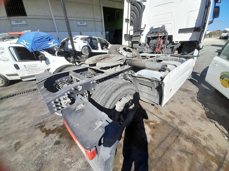 RENAULT T 460 DTI 11 460 EURO VI 10837