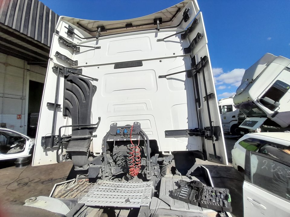 RENAULT T 460 DTI 11 460 EURO VI 10837