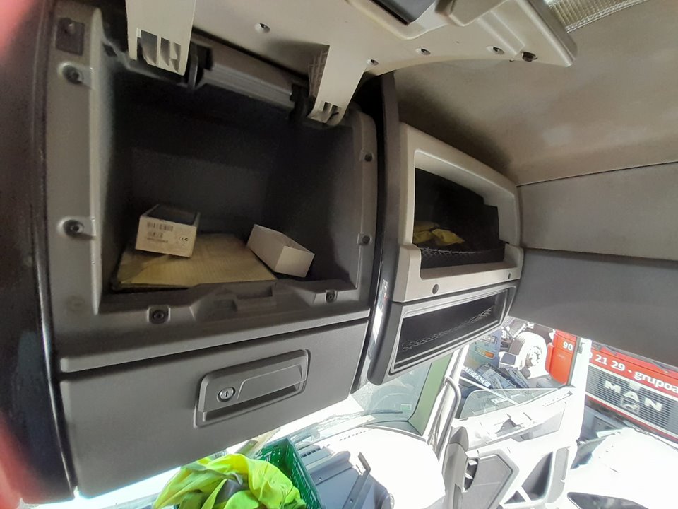RENAULT T 460 DTI 11 460 EURO VI 10837