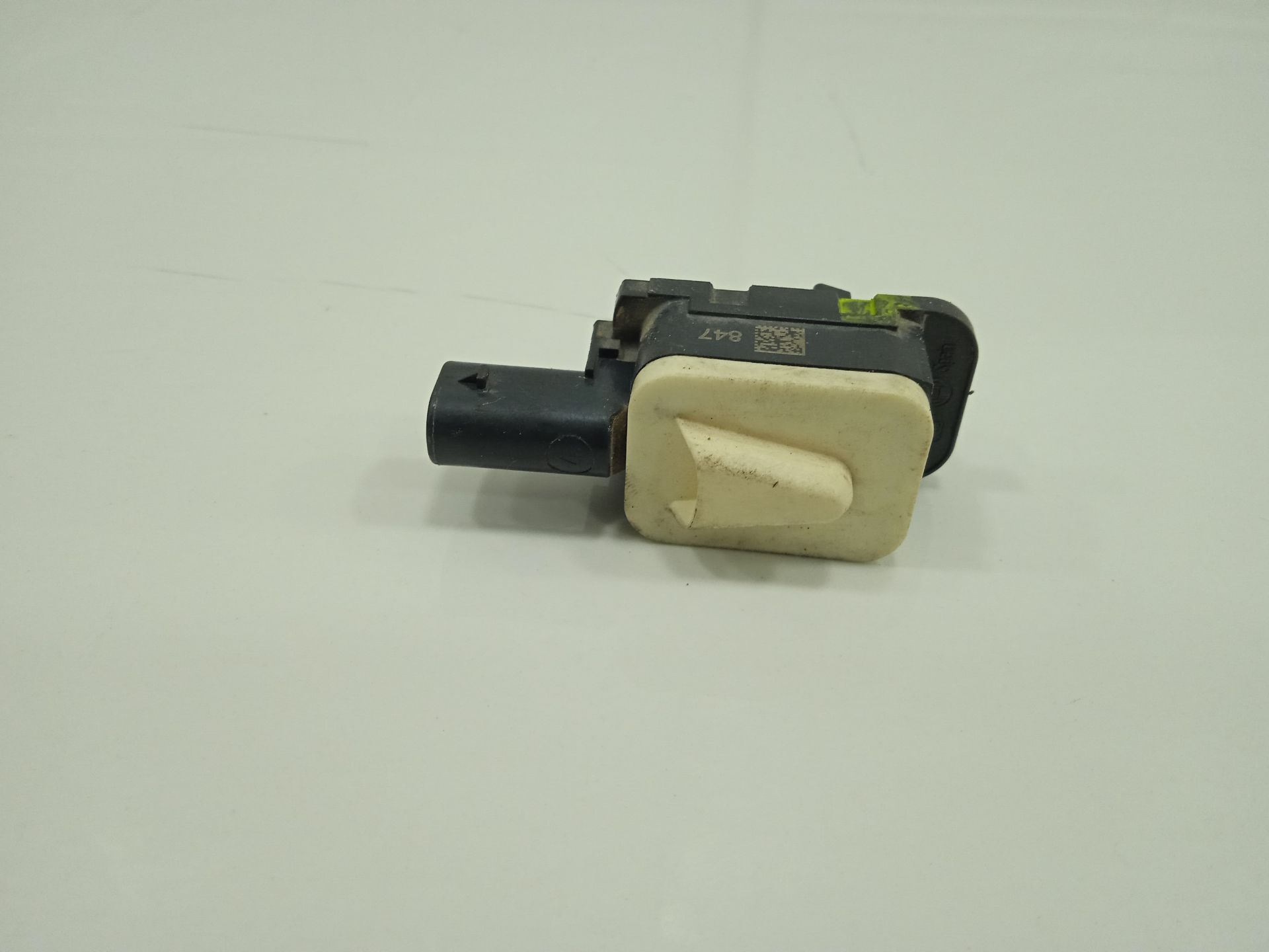 SENSOR DE IMPACTO PORSCHE CAYENNE (TYP 92AA) Diesel