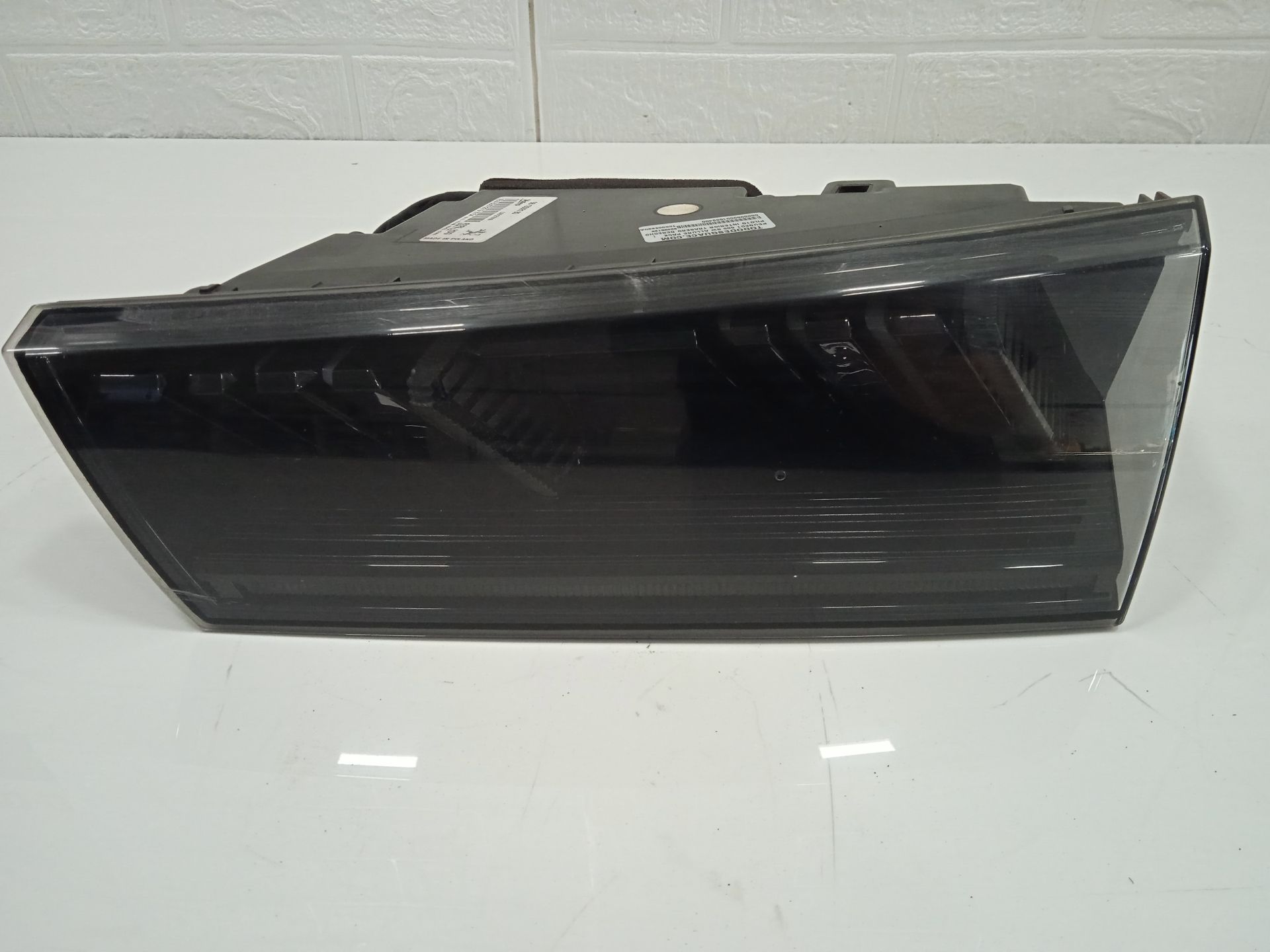 PILOTO INTERIOR TRASERO DERECHO PEUGEOT 508 SW ALLURE PACK