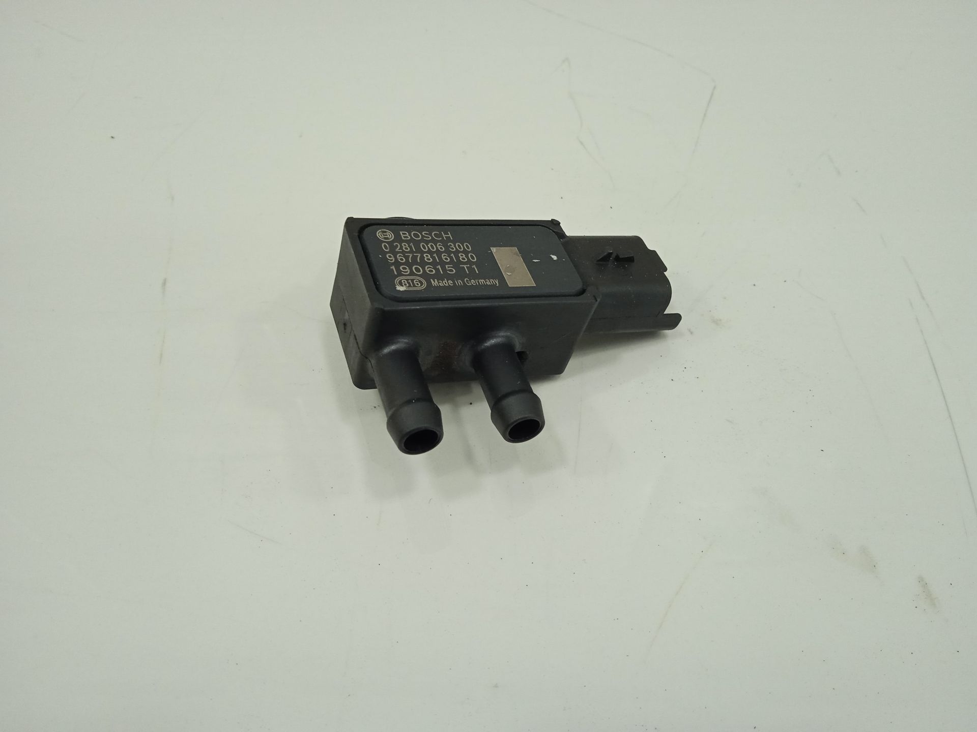 SENSOR PRESION foto 2