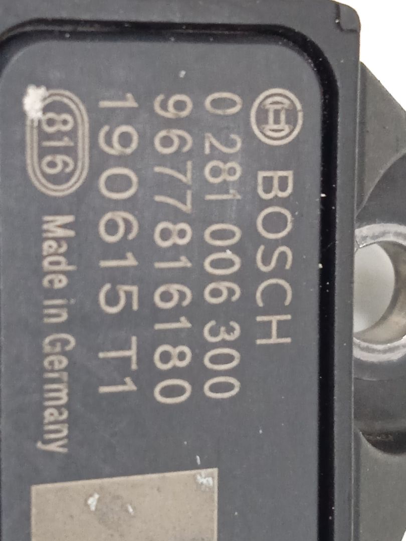 SENSOR PRESION foto 5